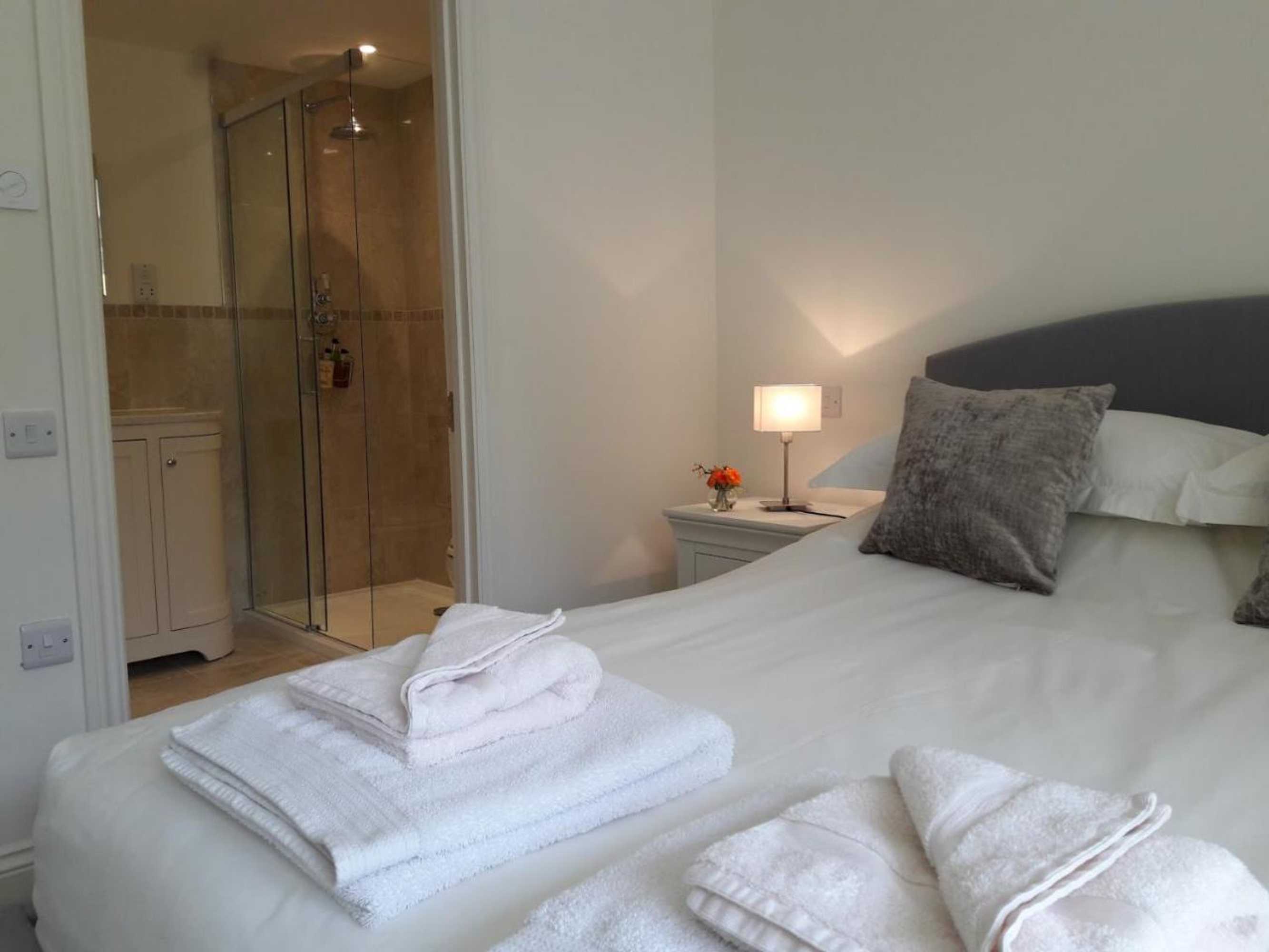 Gift card for Clock House B&b