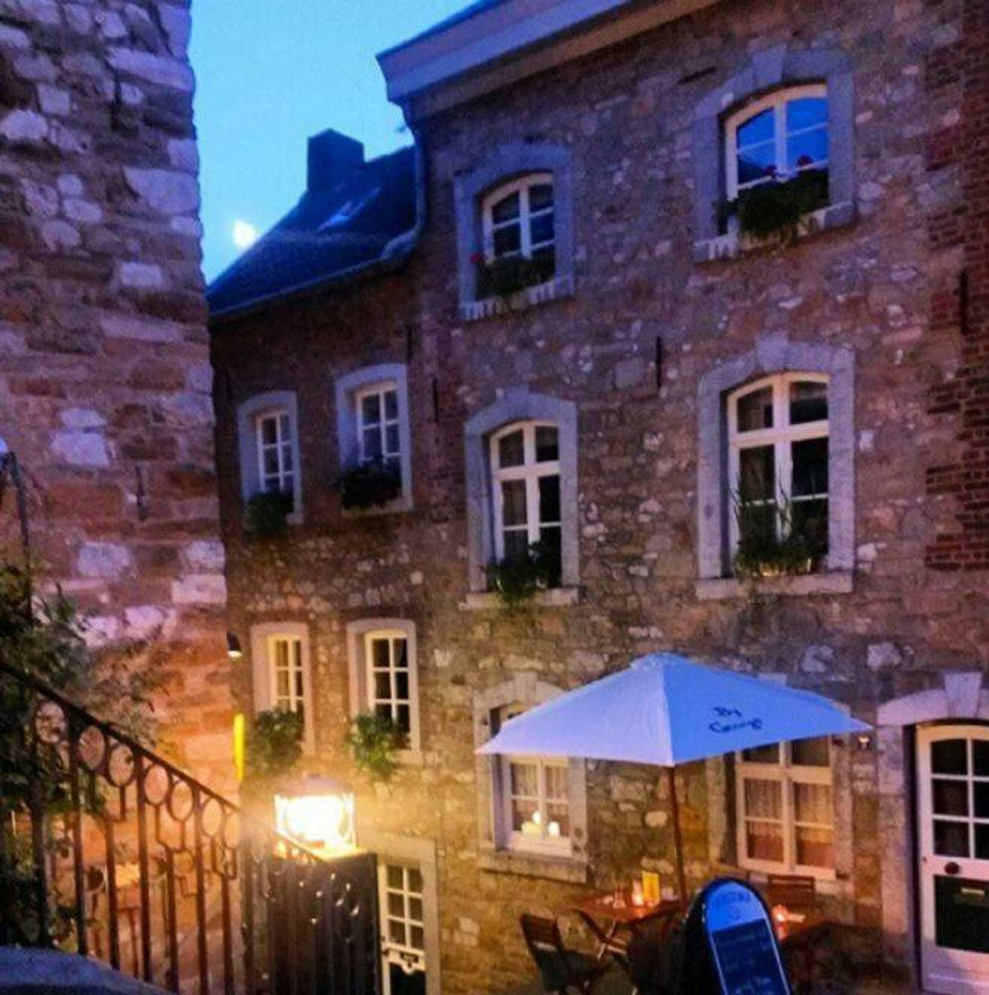 Gift card for Gästehaus By George