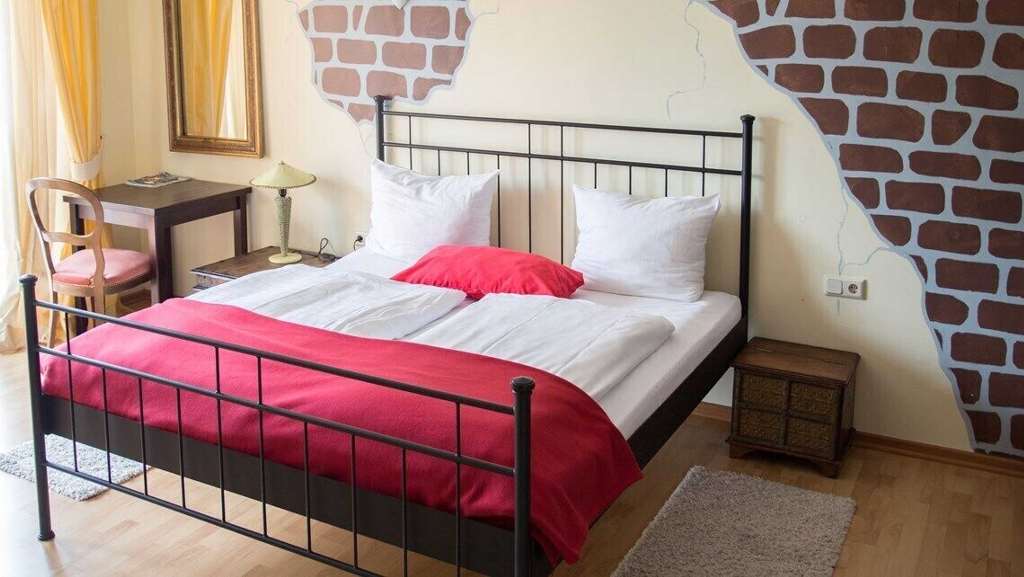 Gift card for Villa Zoe St Wendel