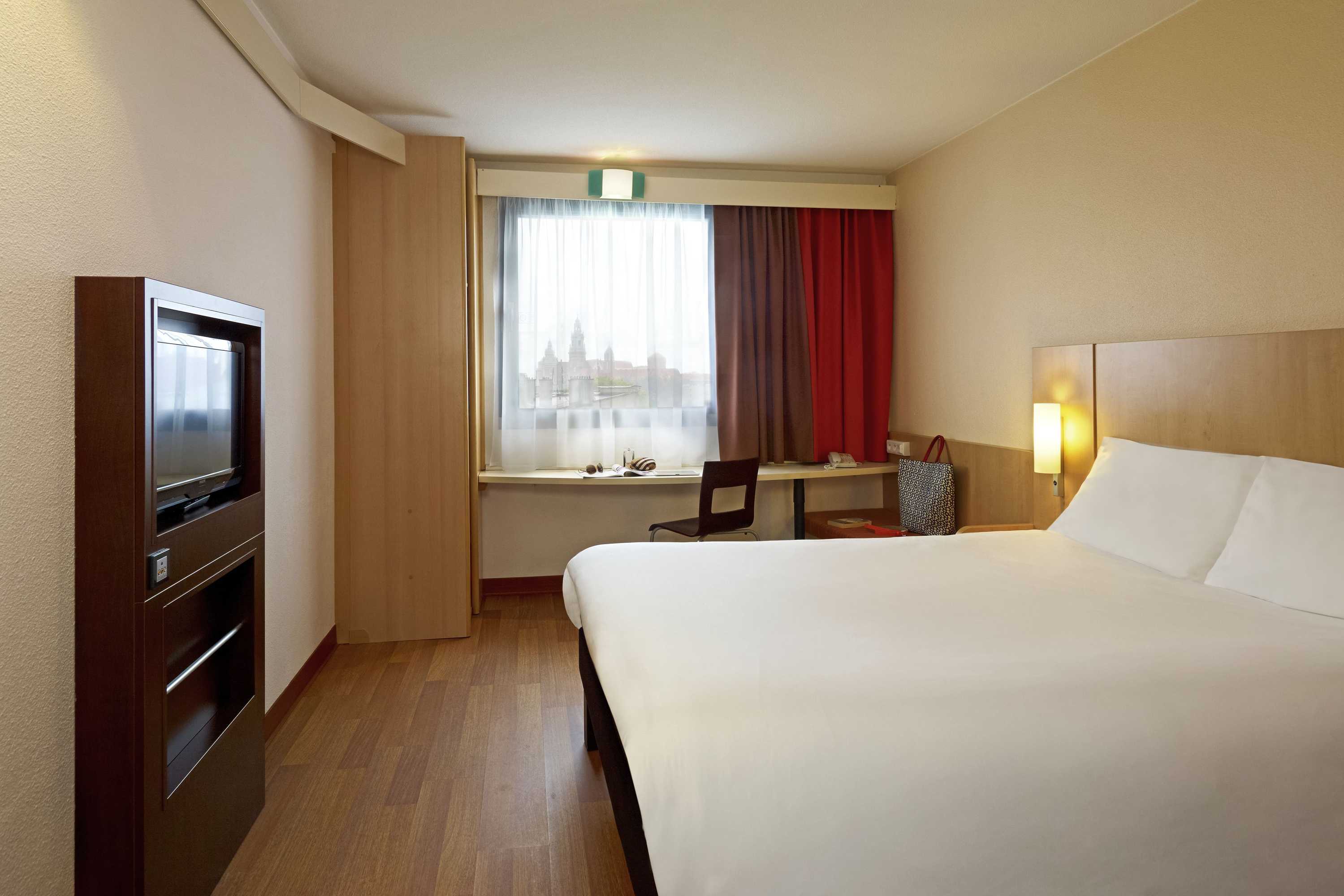 Gift card for Ibis Warszawa Ostrobramska Gift card for Ibis Warszawa Ostrobramska
