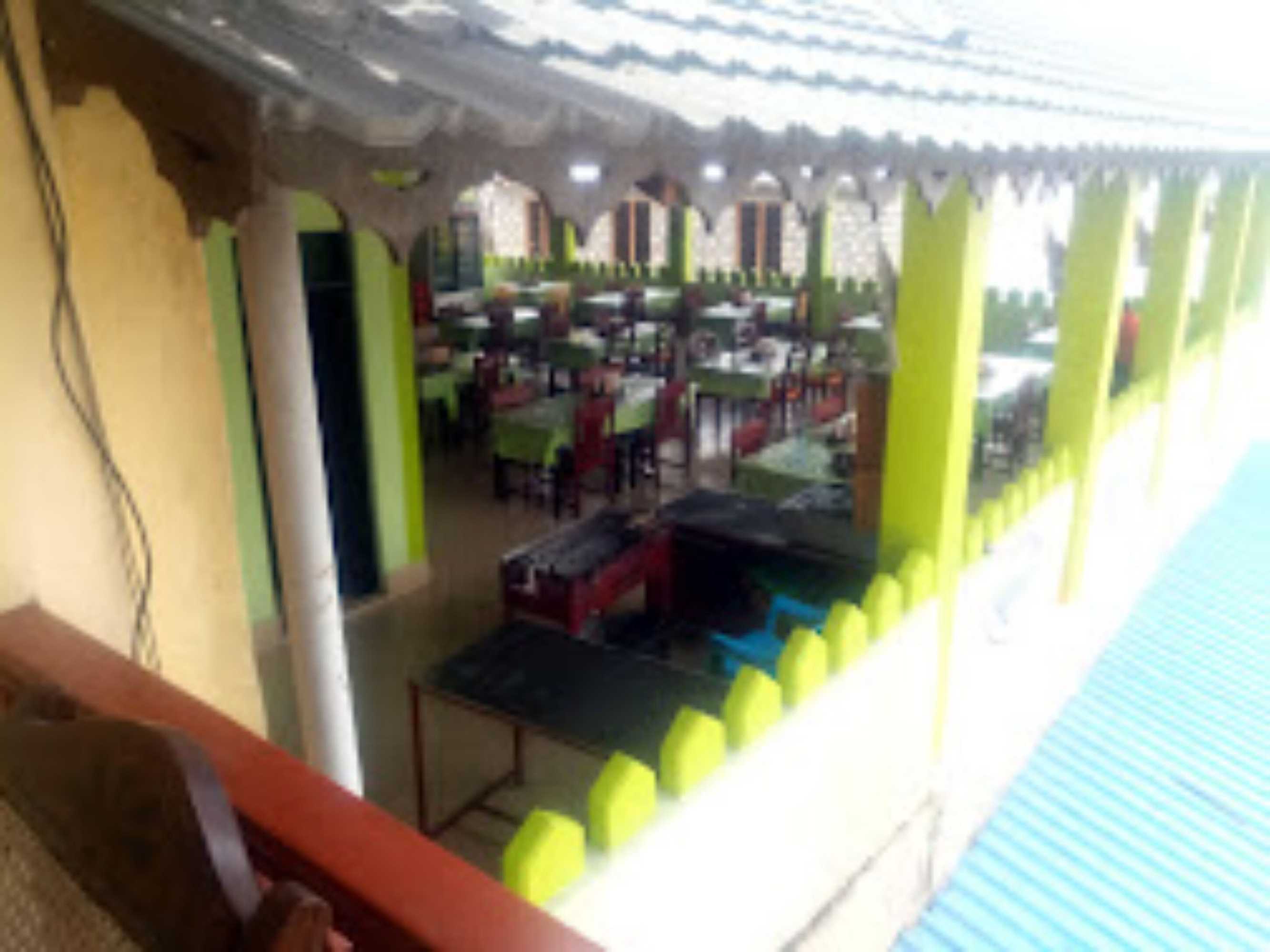 Gift card for Mahrus Hotel Rooftop Restaurant Gift card for Mahrus Hotel Rooftop Restaurant