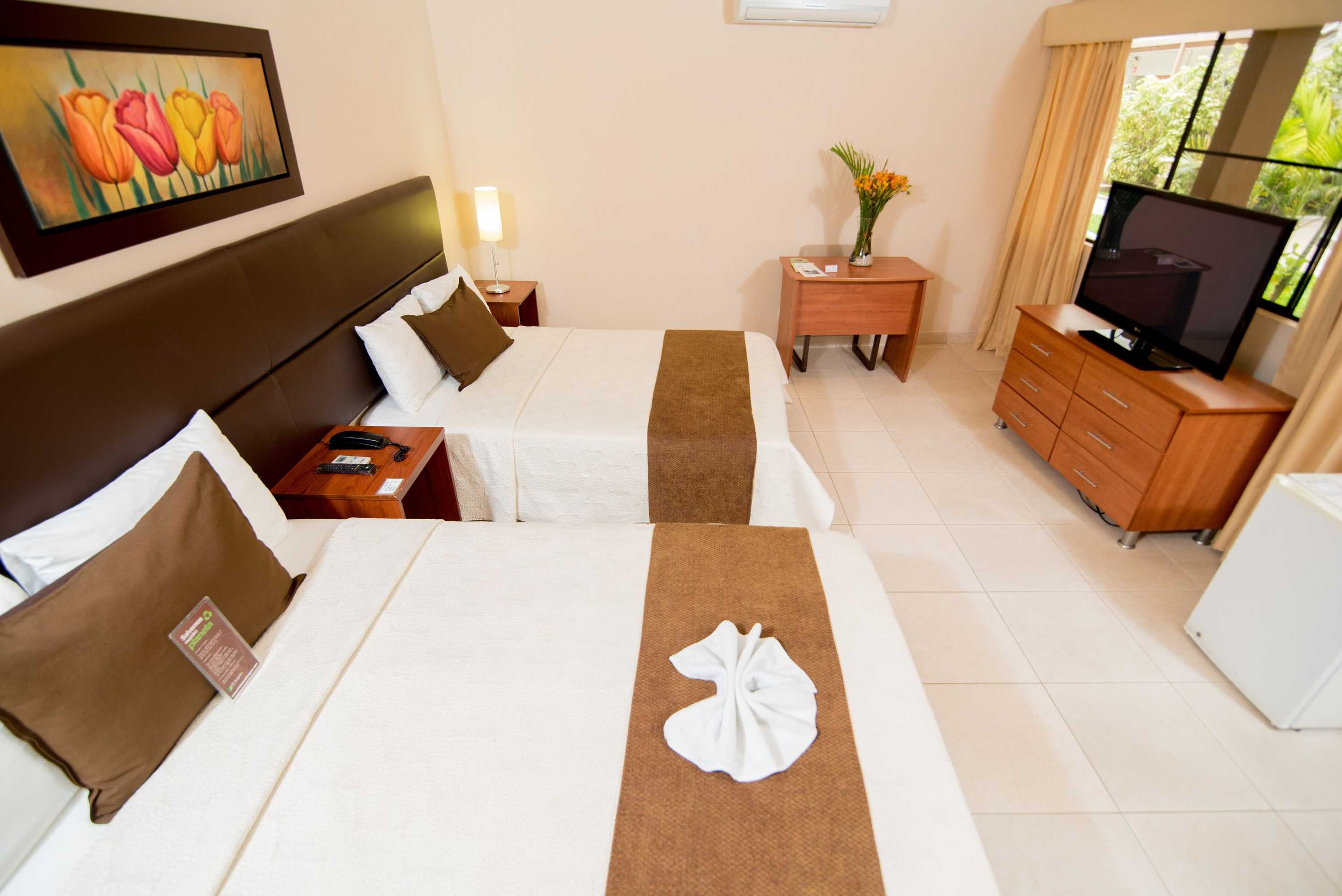 Gift card for El Angolo Hotel Piura Gift card for El Angolo Hotel Piura