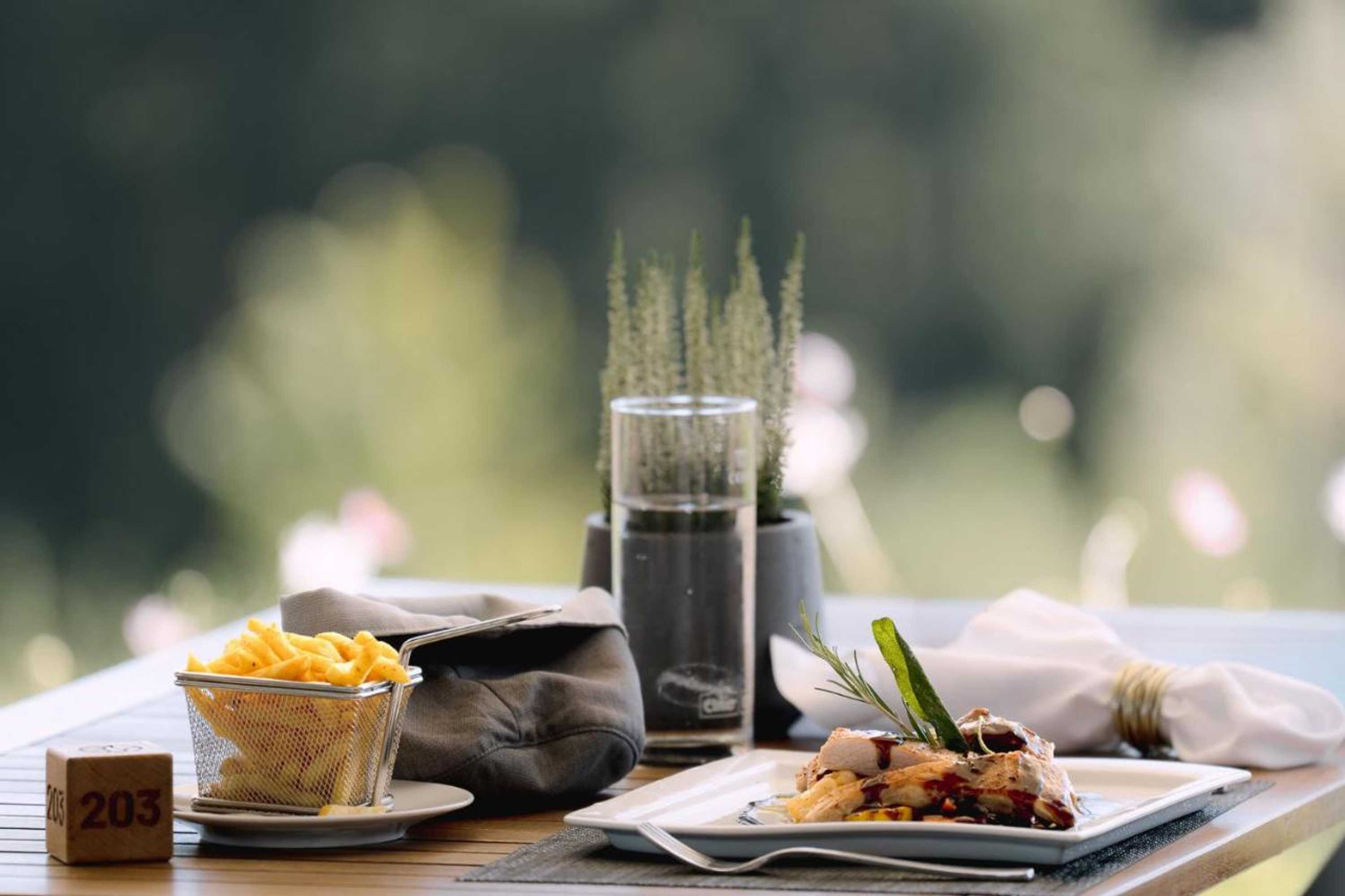 Gift card for Hotel & Restaurant Nollen