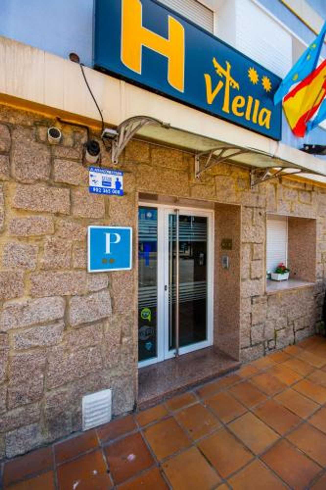 Gift card for Pension Viella Asturias Gift card for Pension Viella Asturias