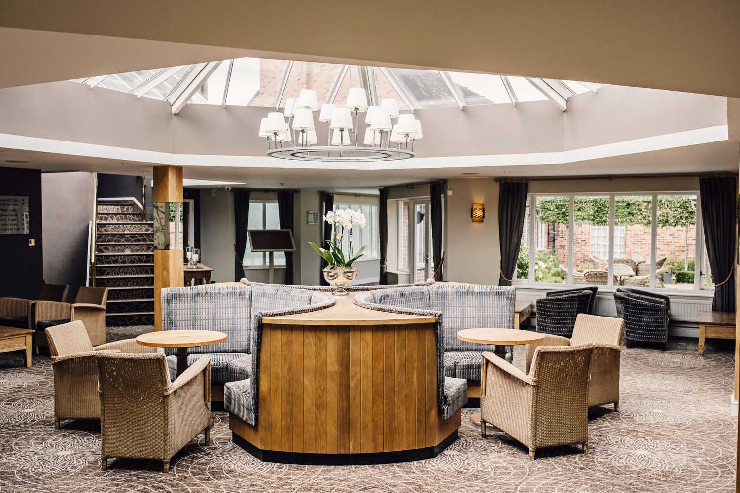Gift card for Manor House Hotel & Spa, Alsager Gift card for Manor House Hotel & Spa, Alsager