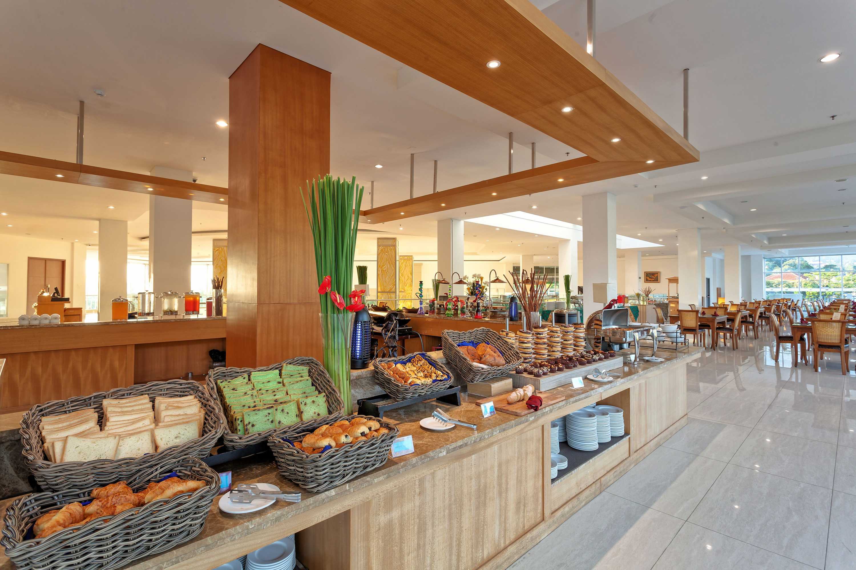 Gift card for Le Eminence Hotel Convention & Resort Ciloto - Puncak