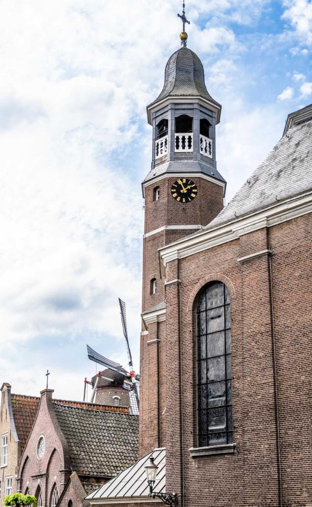 Gift card for Hotel Restaurant De Keurvorst