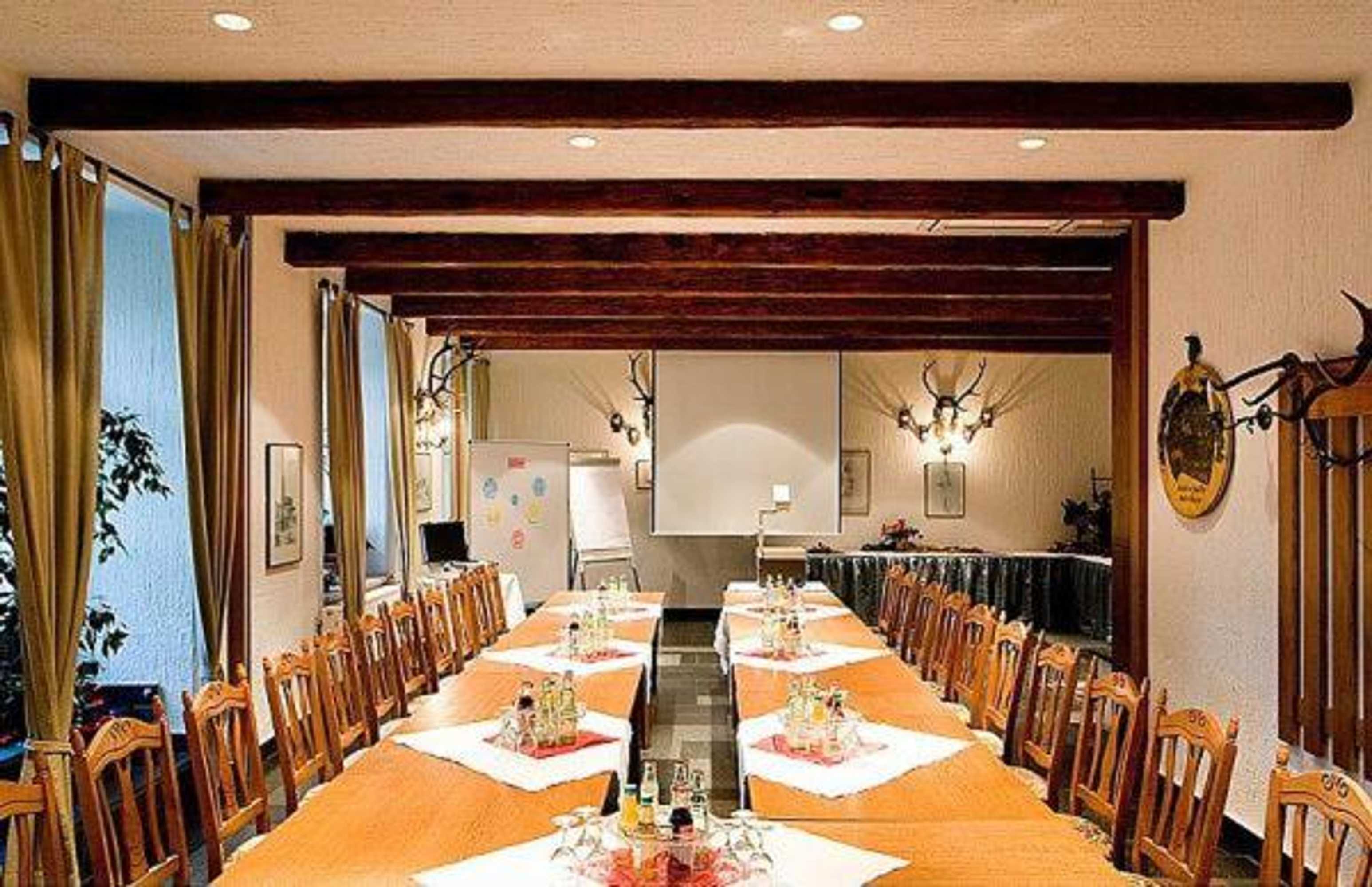 Gift card for Burghotel Stolpen