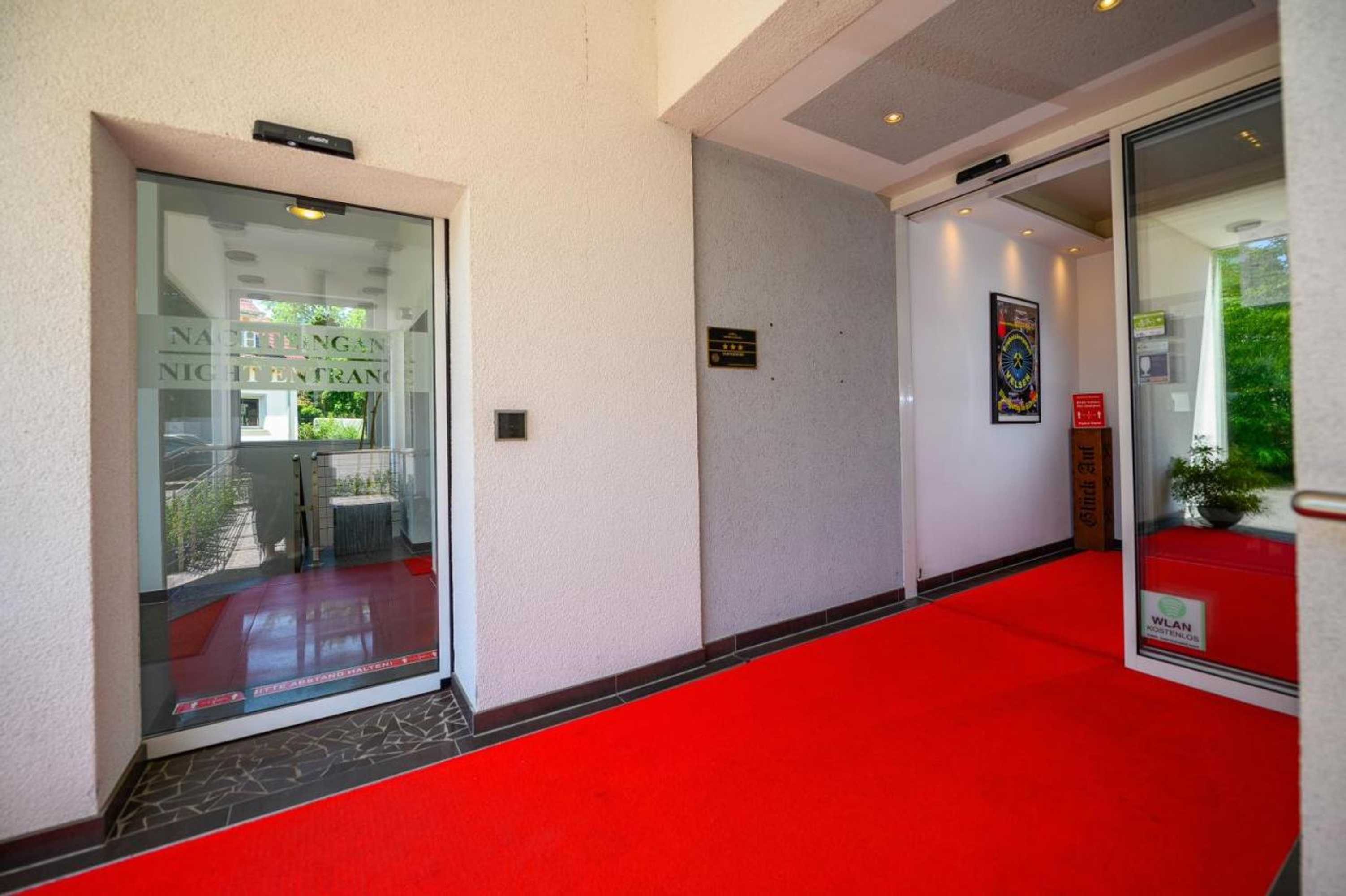 Gift card for Otto's Parkhotel Saarlouis