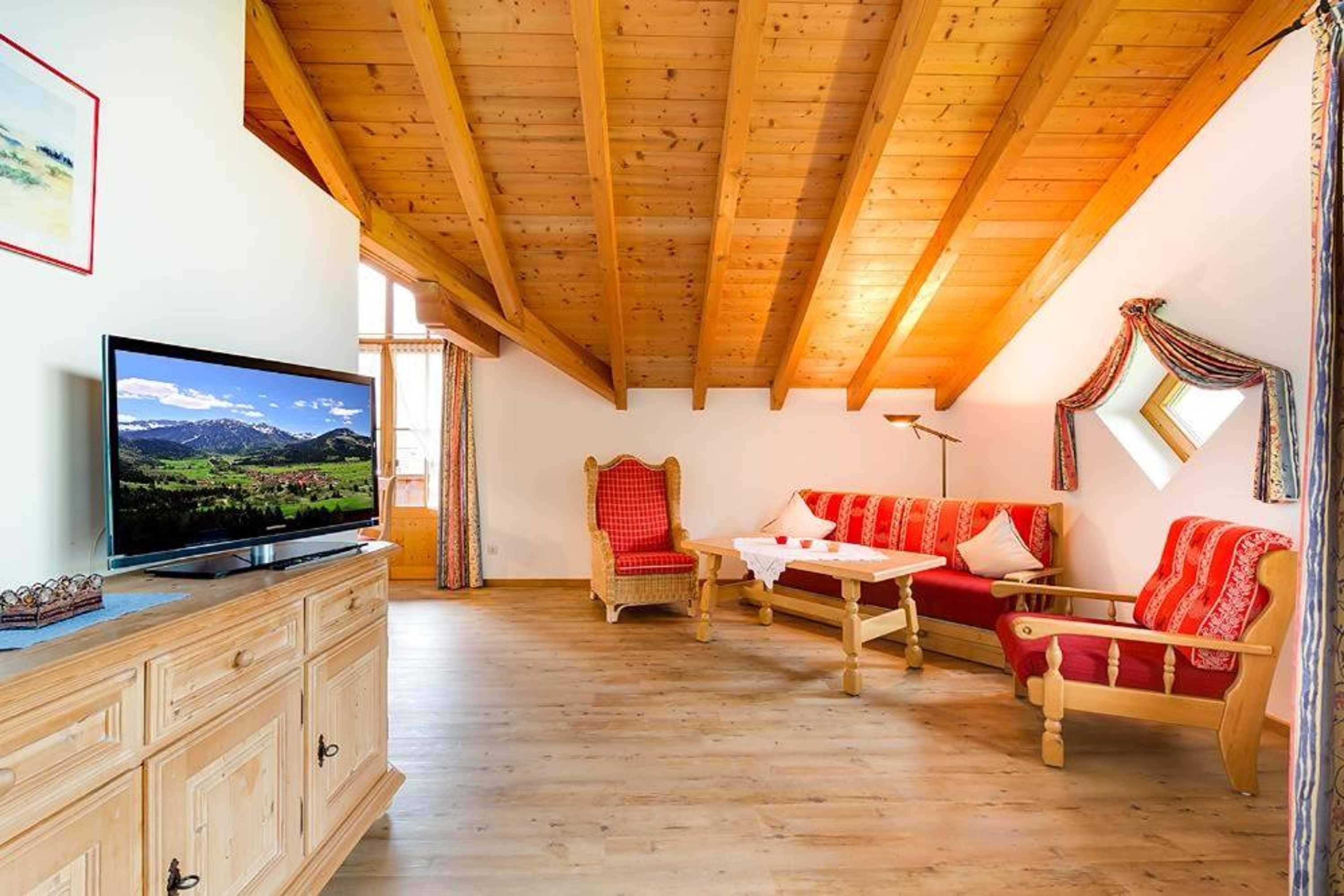 Gift card for Landhaus Kaufmann