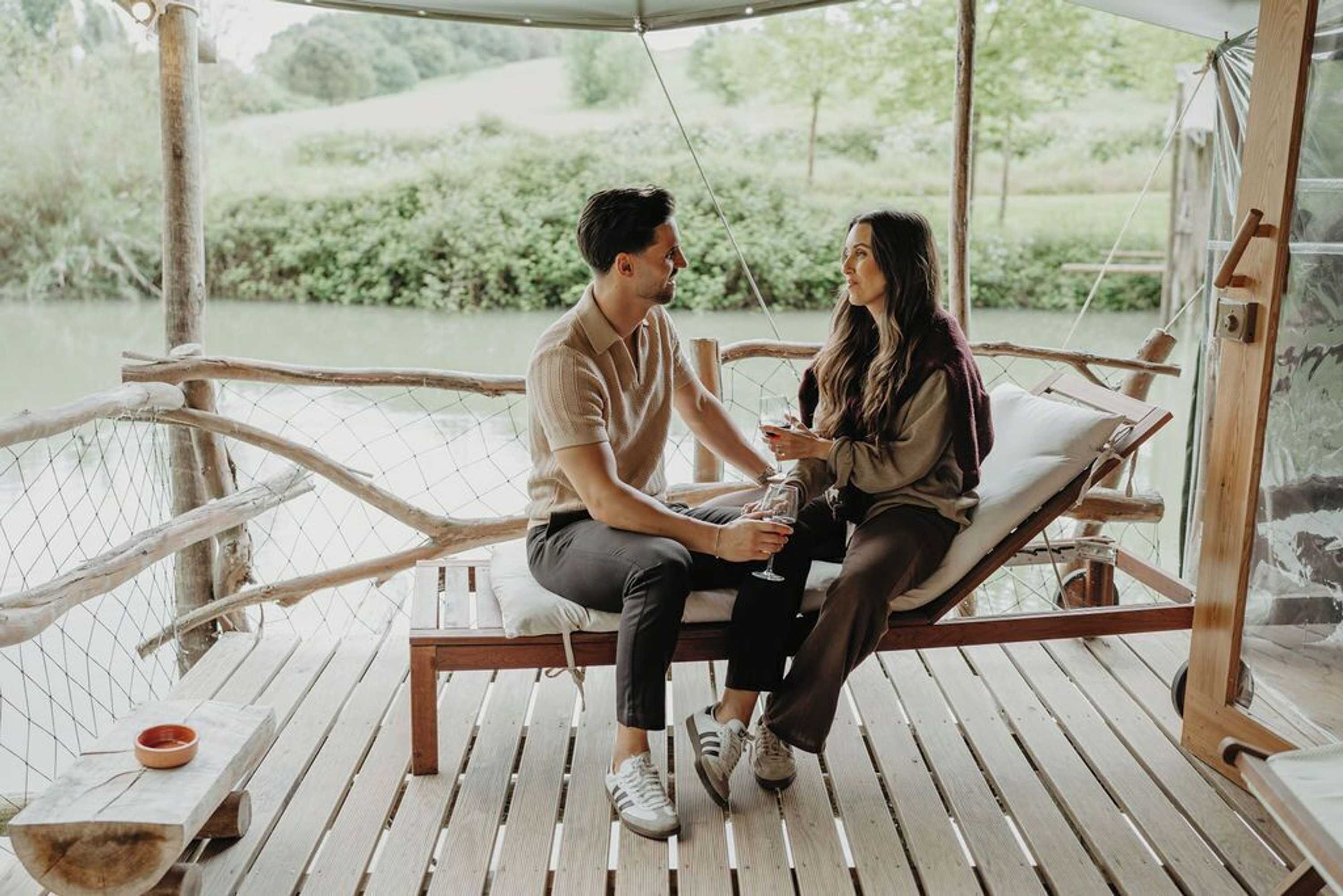 Gift card for Parque Dos Monges Gift card for Parque Dos Monges