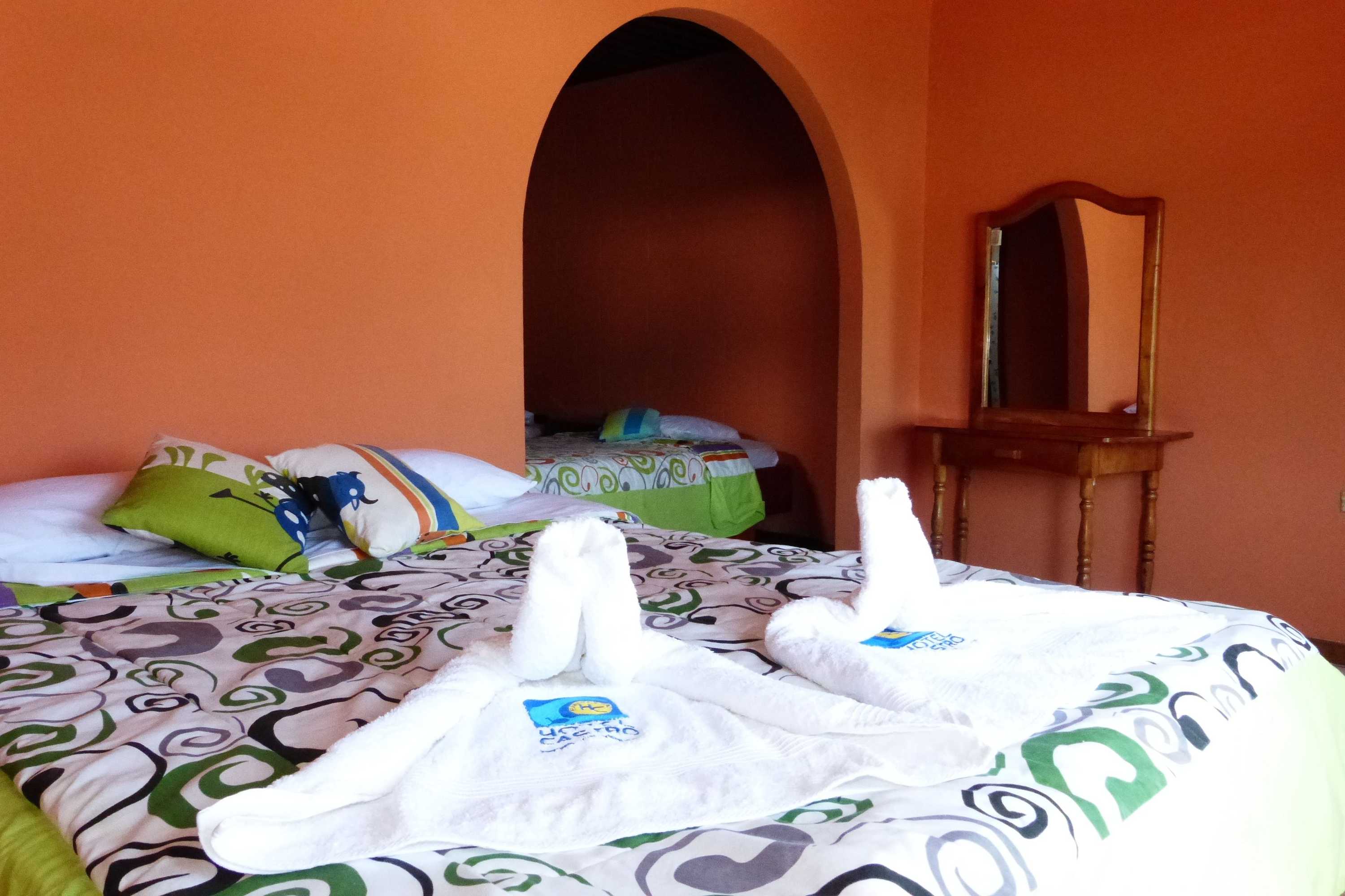 Gift card for Hotel Castro Galapagos Gift card for Hotel Castro Galapagos
