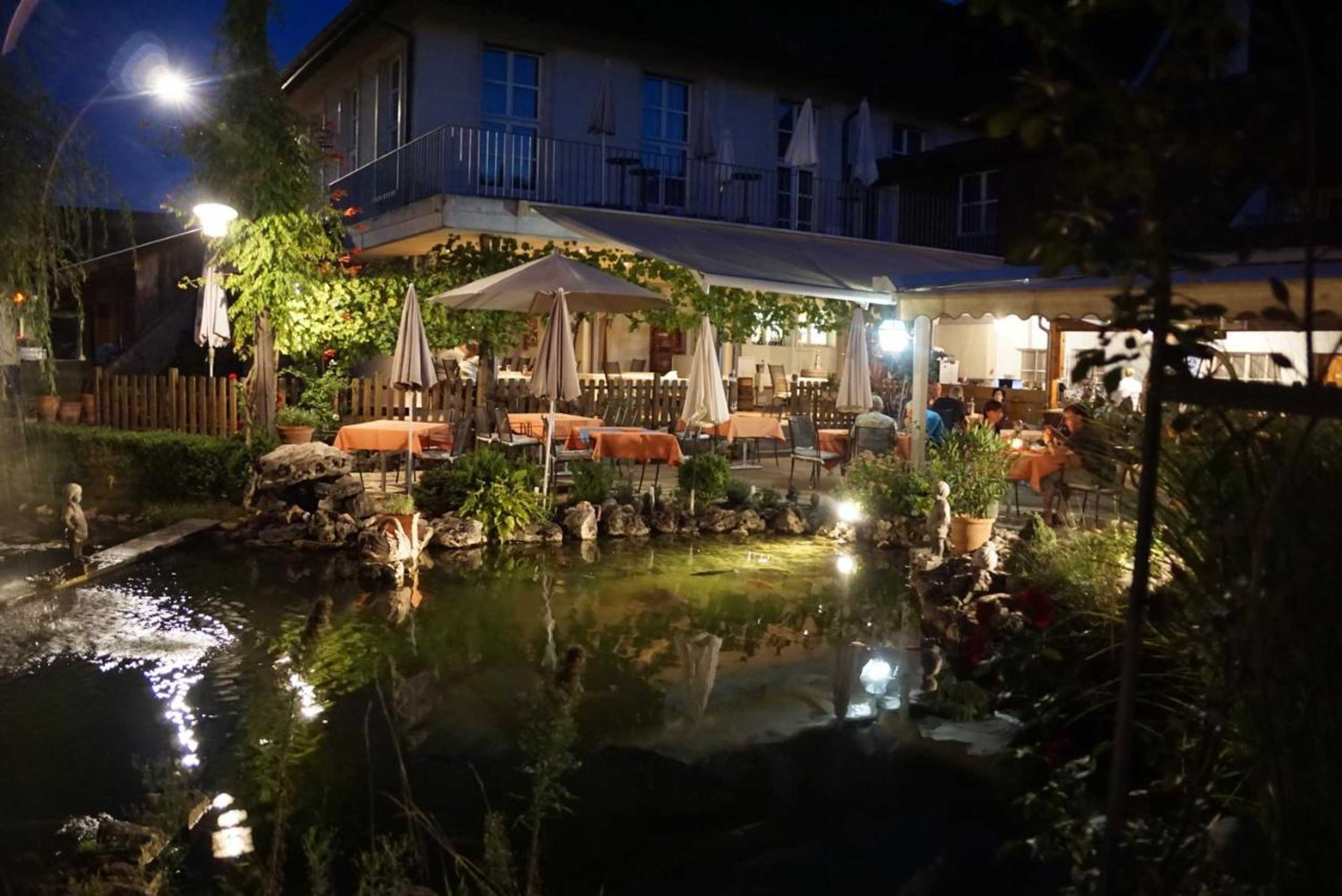 Gift card for Landgasthof Ochsen