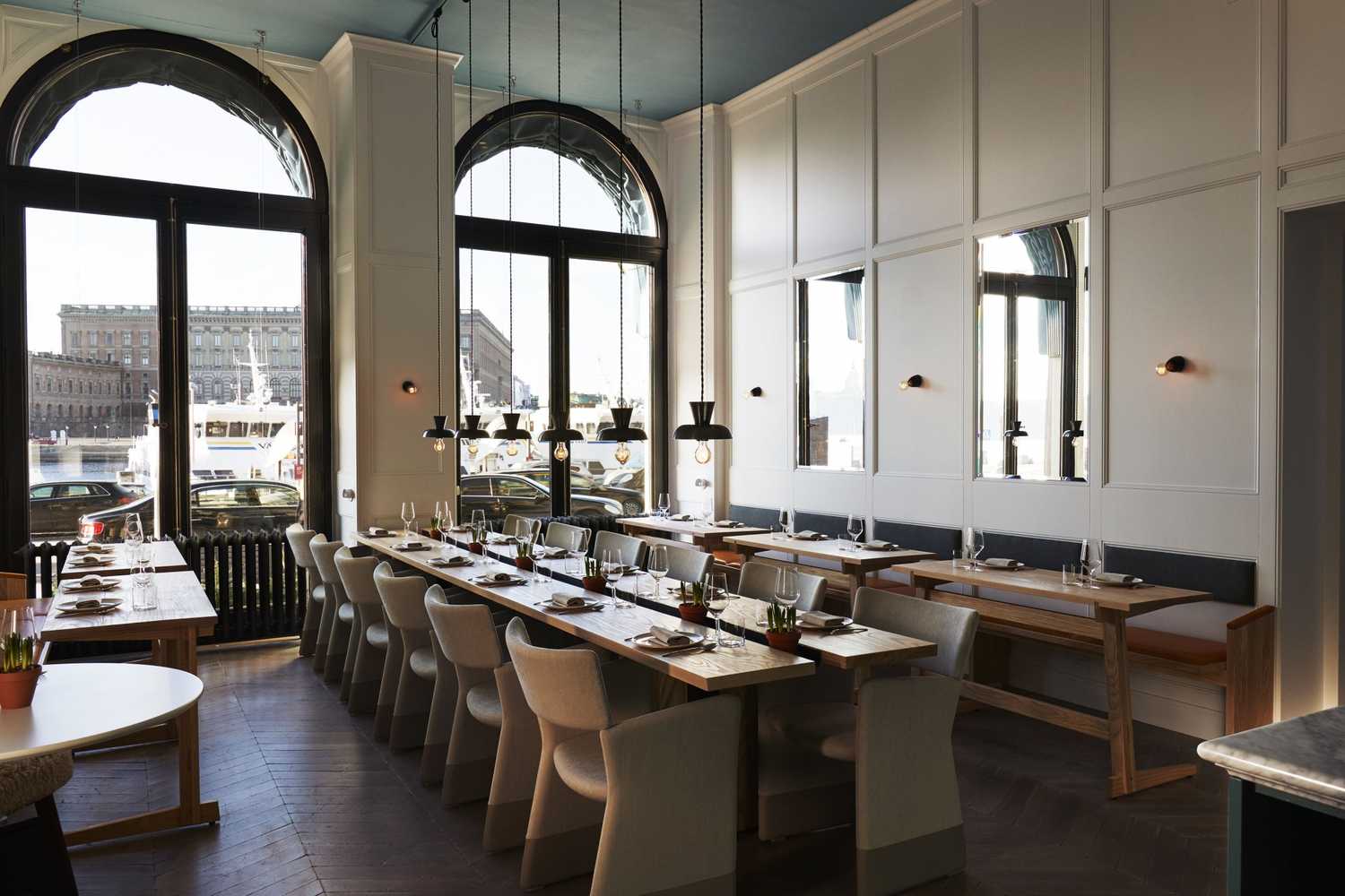 Gift card for Grand Hôtel Stockholm