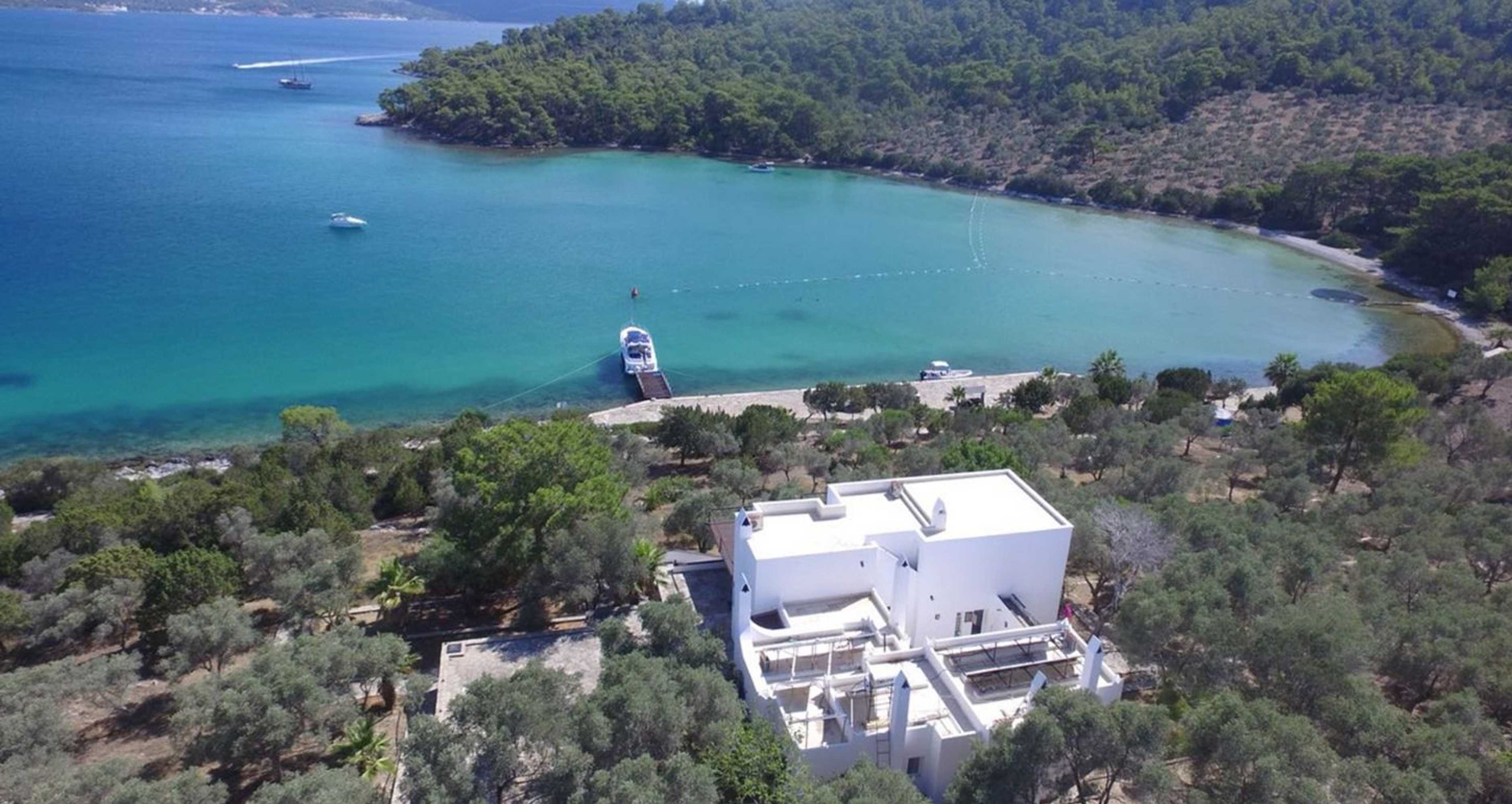 Gift card for Vhillas Private Luxury Villa Leo Gift card for Vhillas Private Luxury Villa Leo