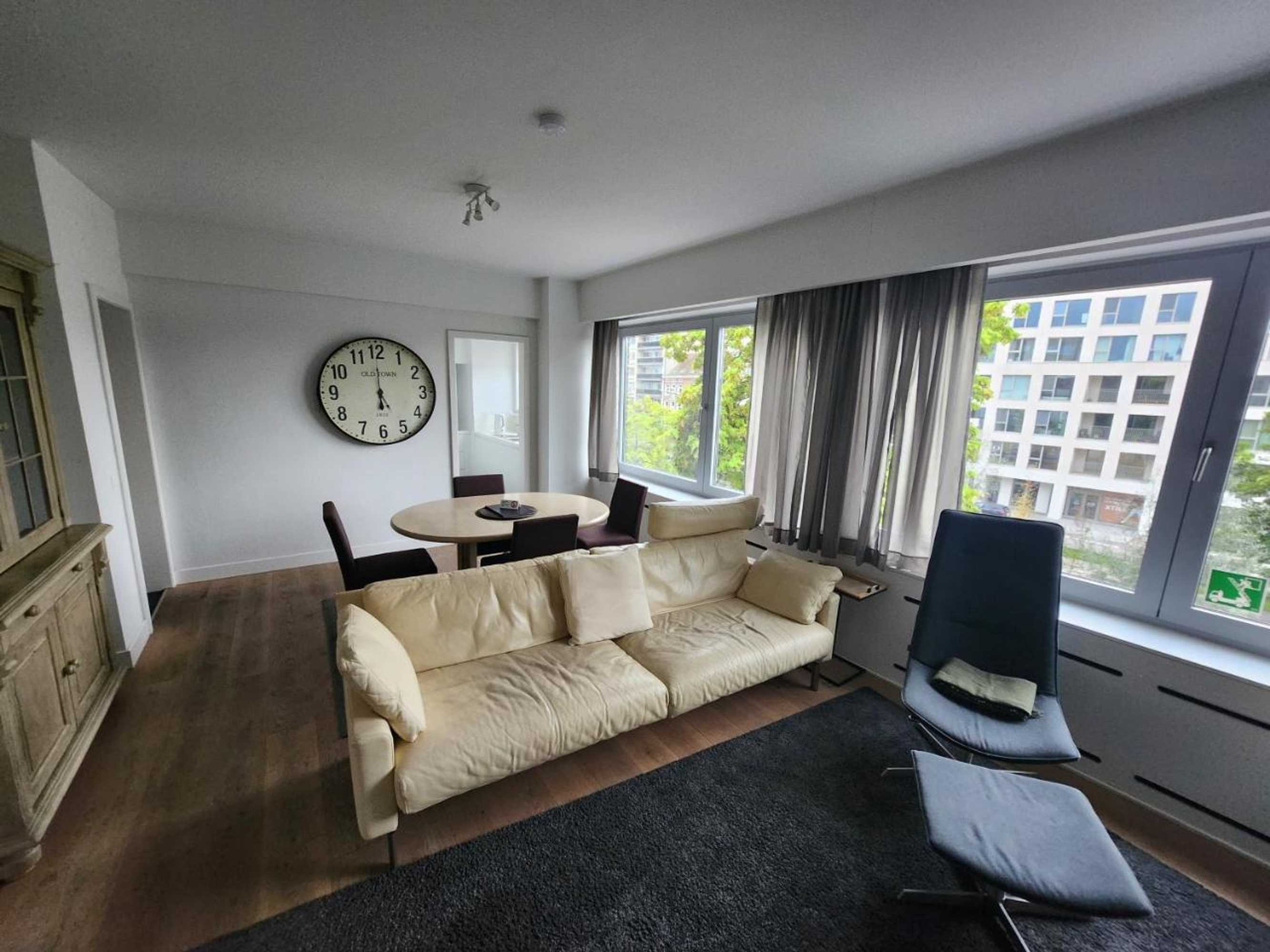 Gift card for Astrid - Apartments