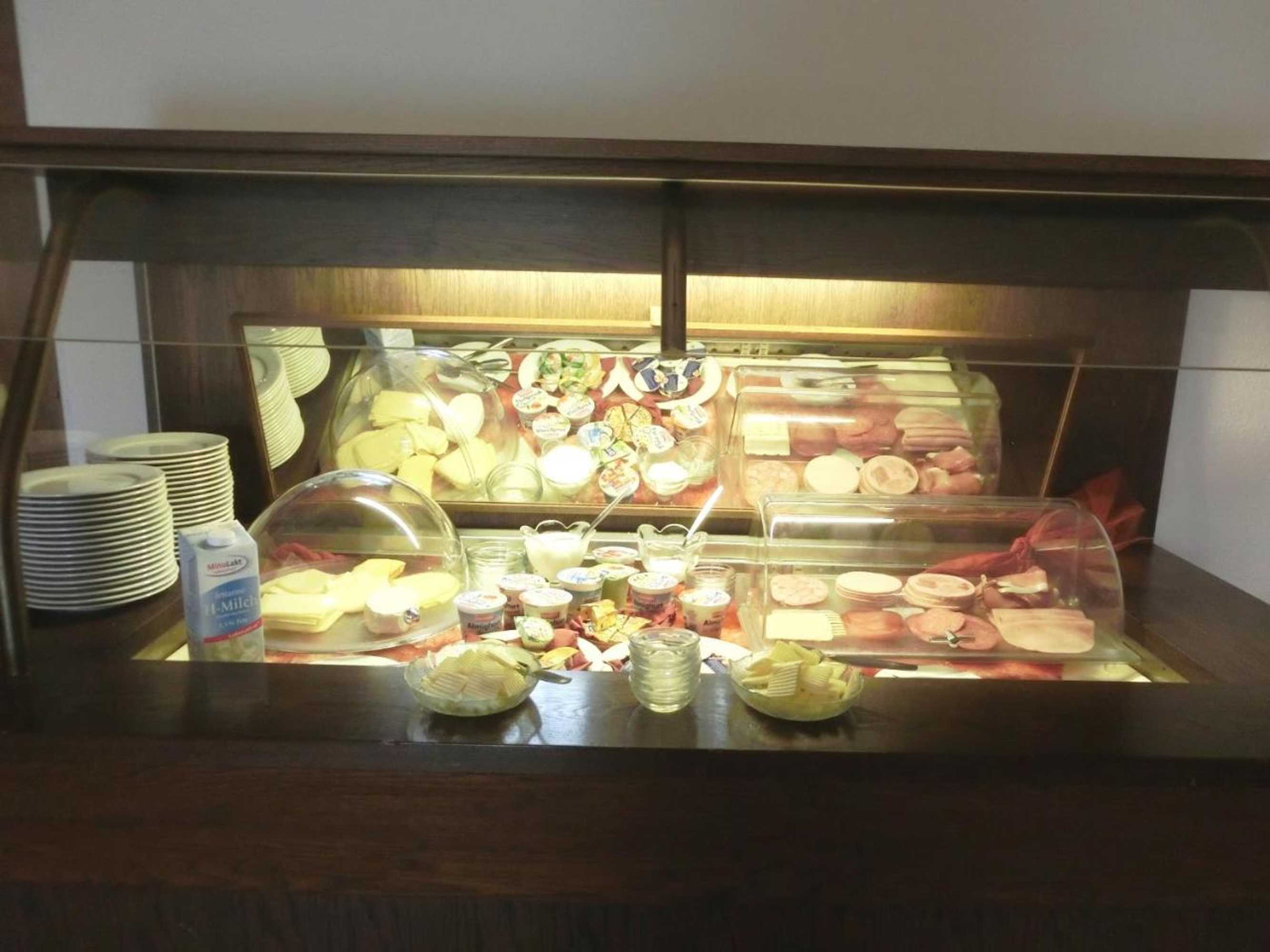 Gift card for Hotel Garni am Bowenberg