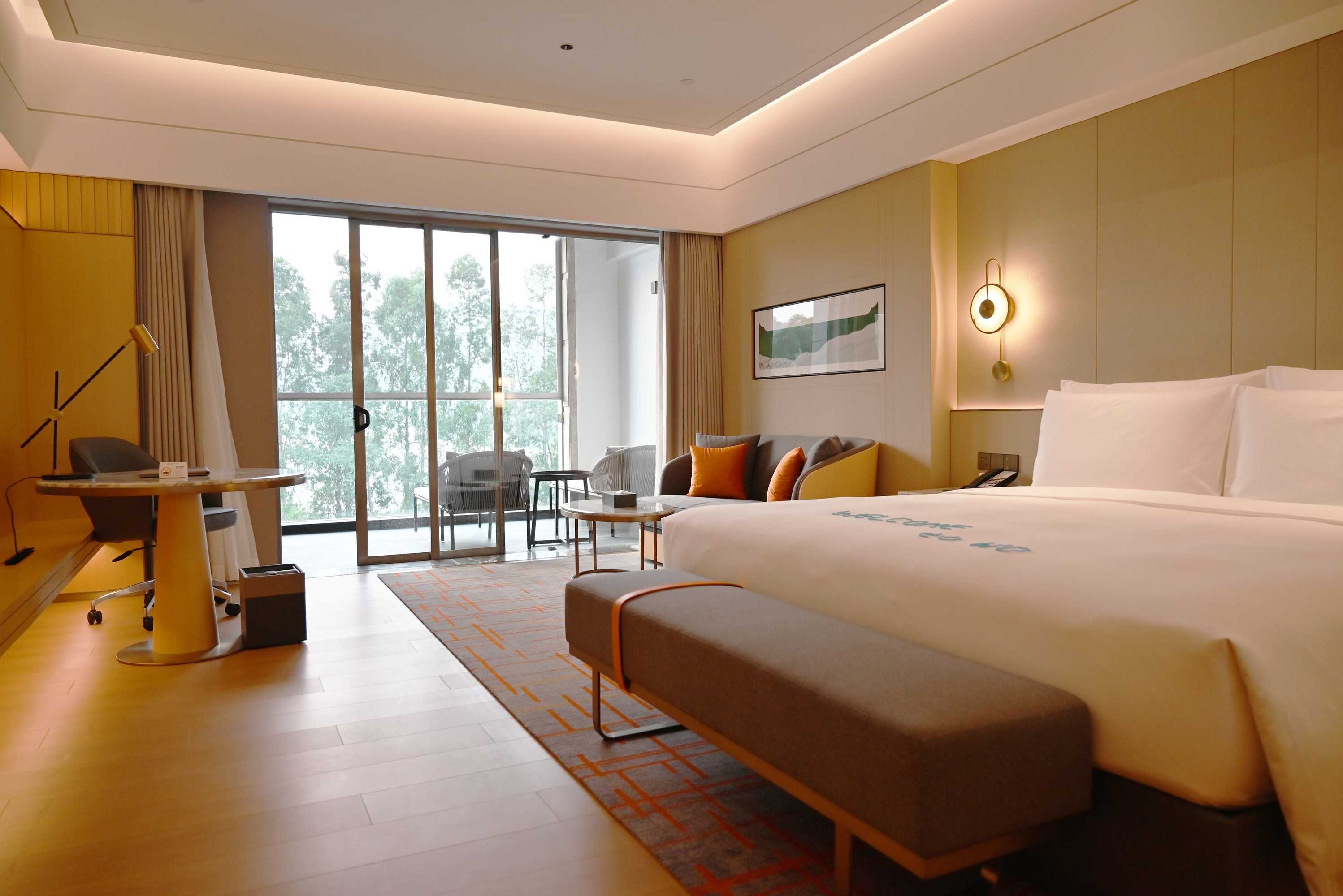 Gift card for Wyndham Grand Zhaoqing Downtown Gift card for Wyndham Grand Zhaoqing Downtown