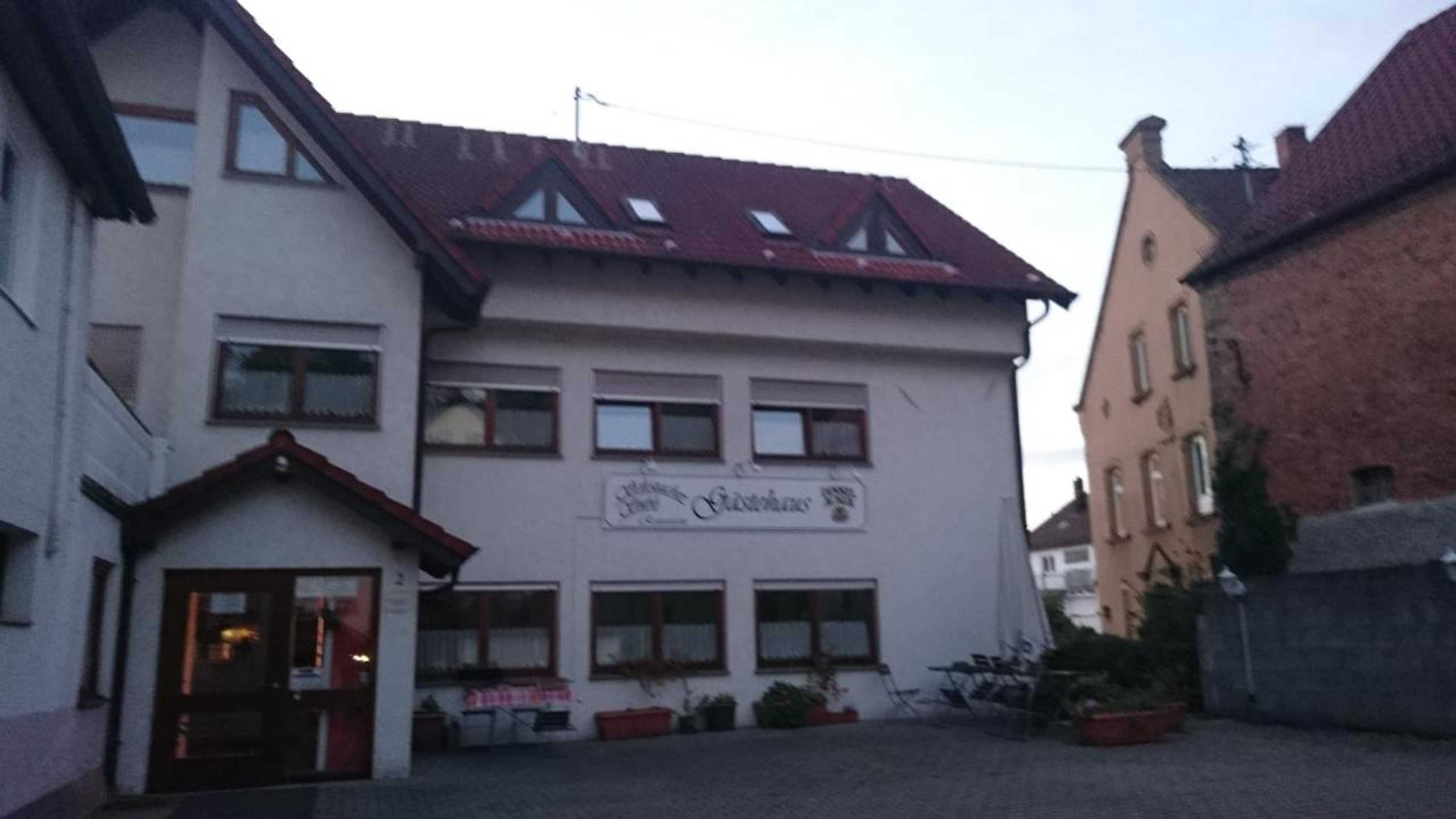 Gift card for Schozacher Stüble