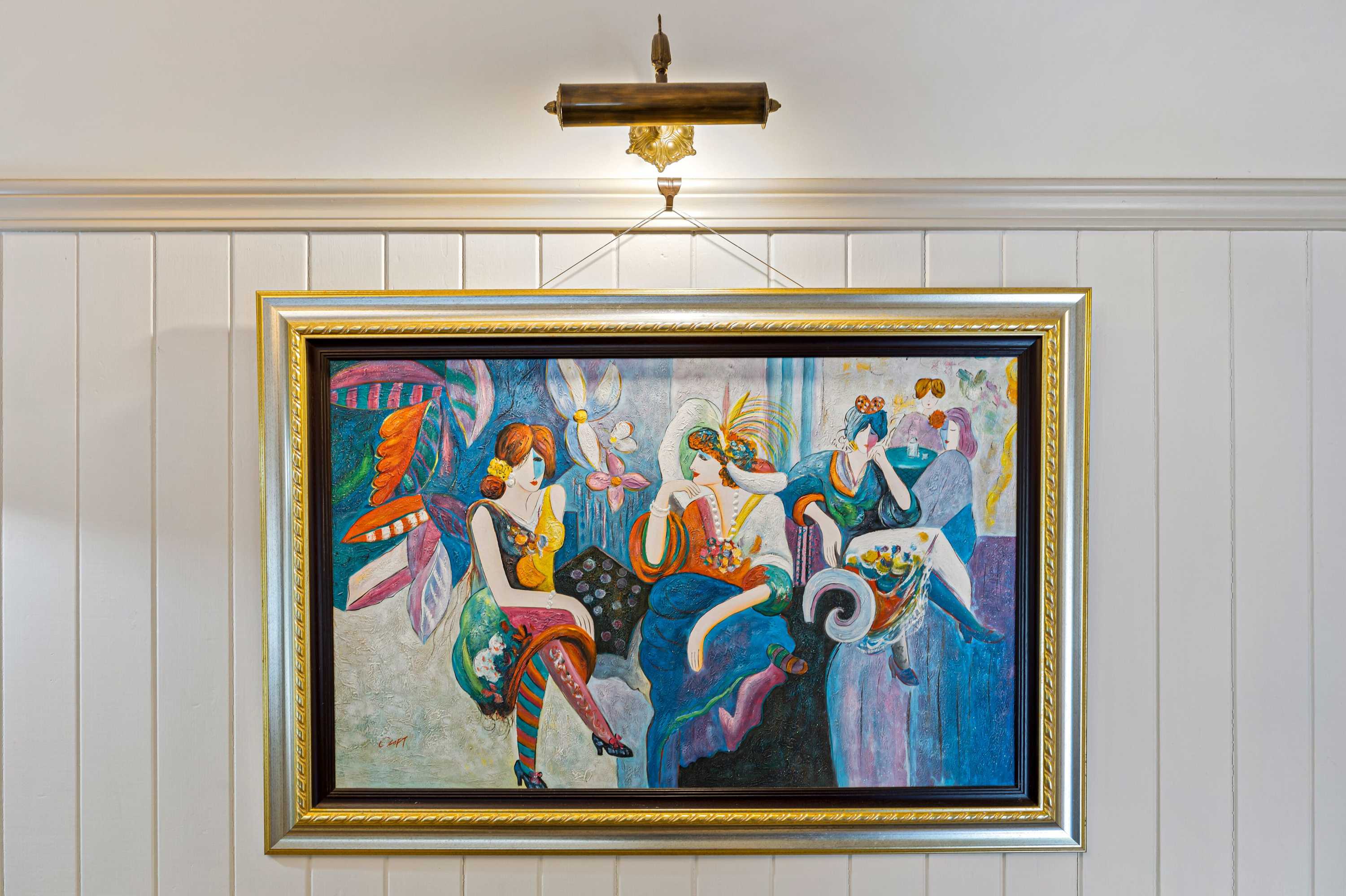 Gift card for The Guesthouse