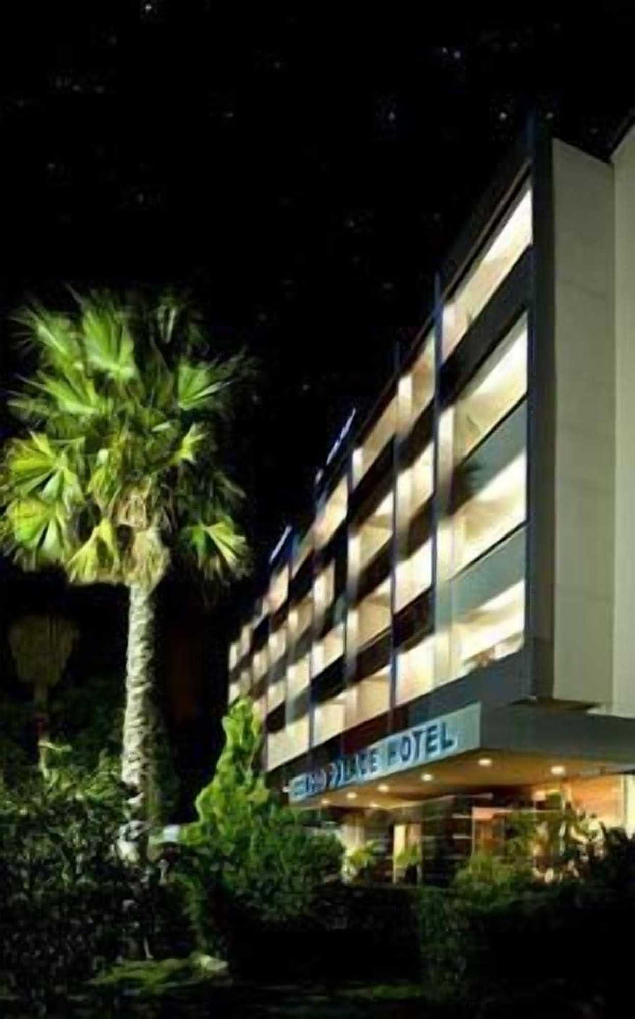 Gift card for Congo Palace Hotel Gift card for Congo Palace Hotel