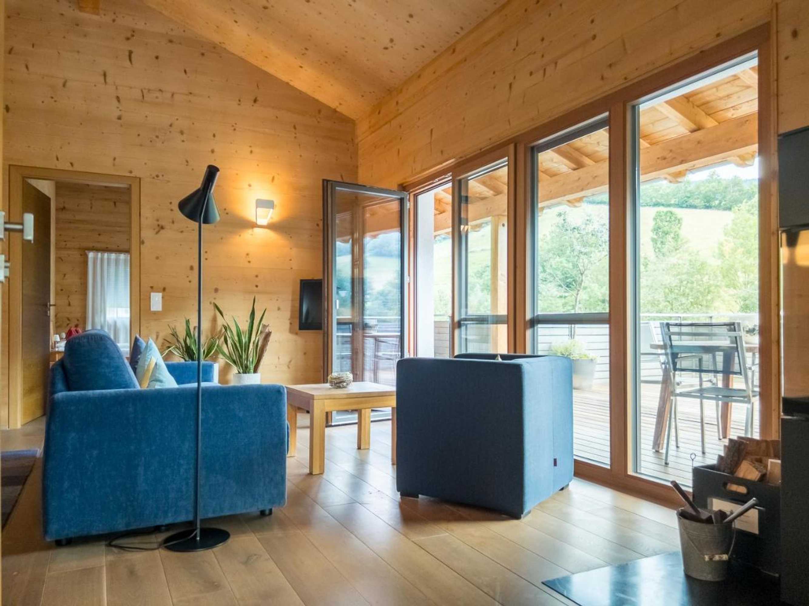 Gift card for Zeitraum Ferienwohnung Rohrhardsberg