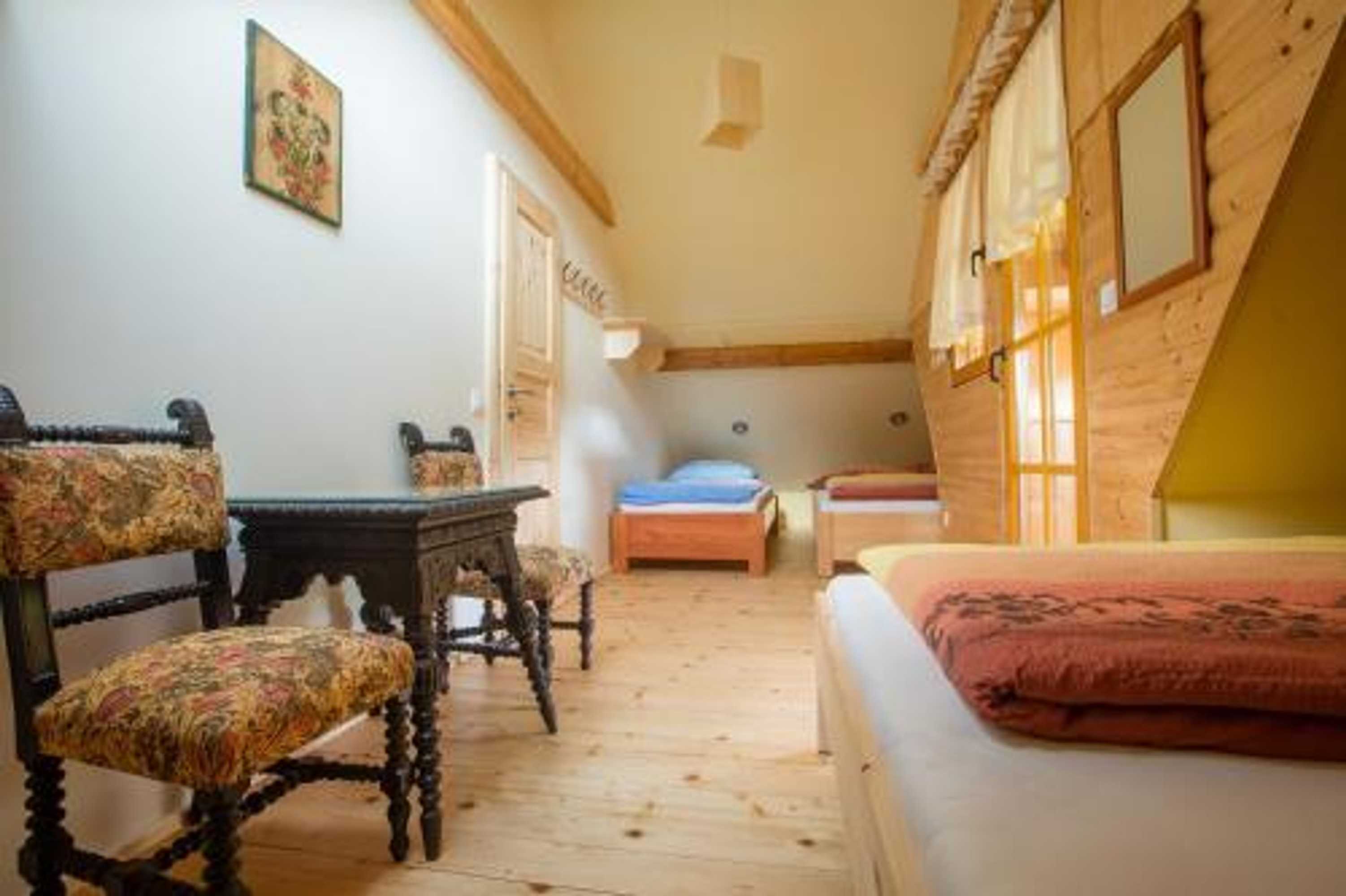 Gift card for Guest House Kraljev Hrib Gift card for Guest House Kraljev Hrib