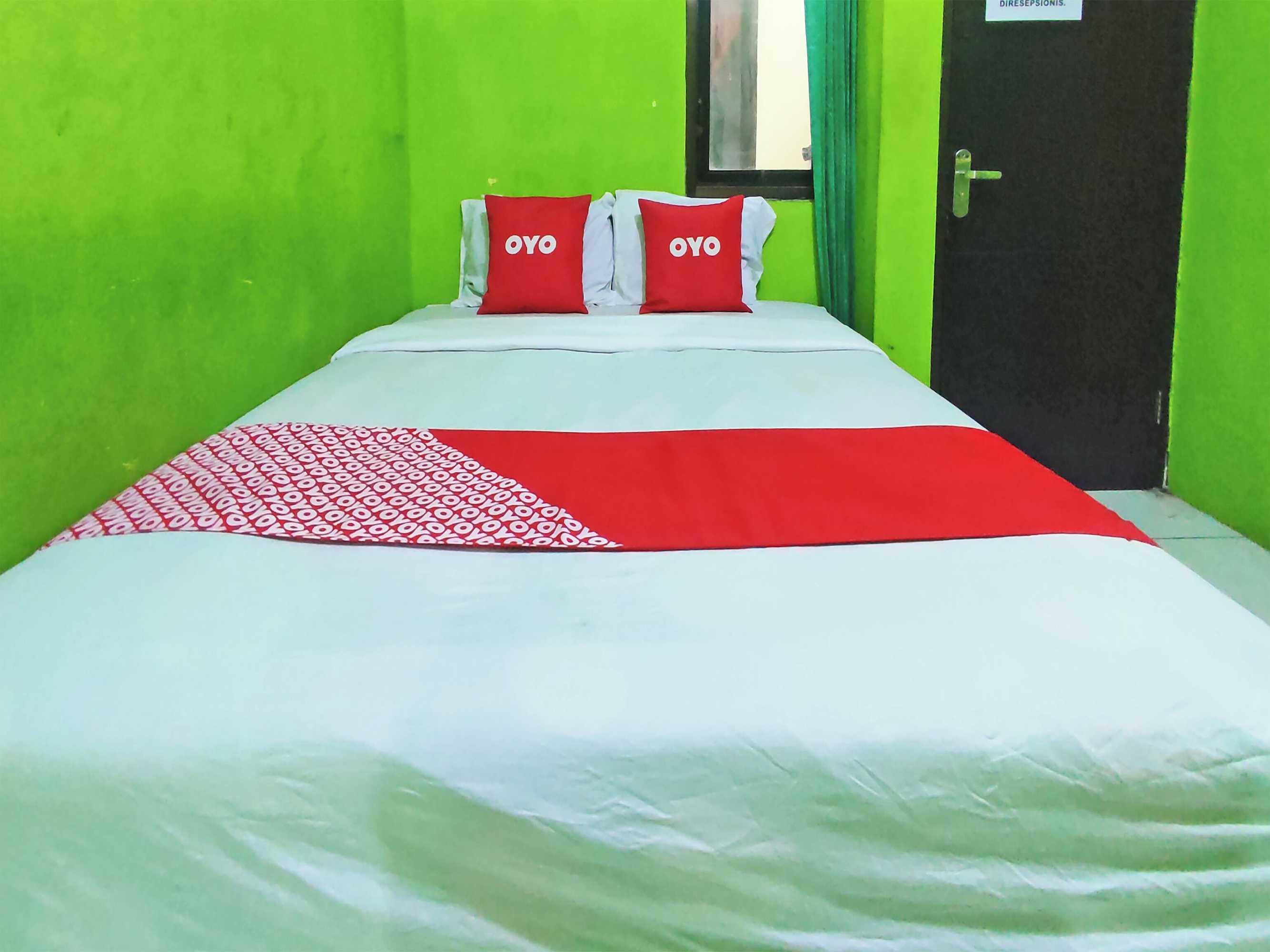 Gift card for Oyo 91683 Wijaya Kusuma Homestay Gift card for Oyo 91683 Wijaya Kusuma Homestay