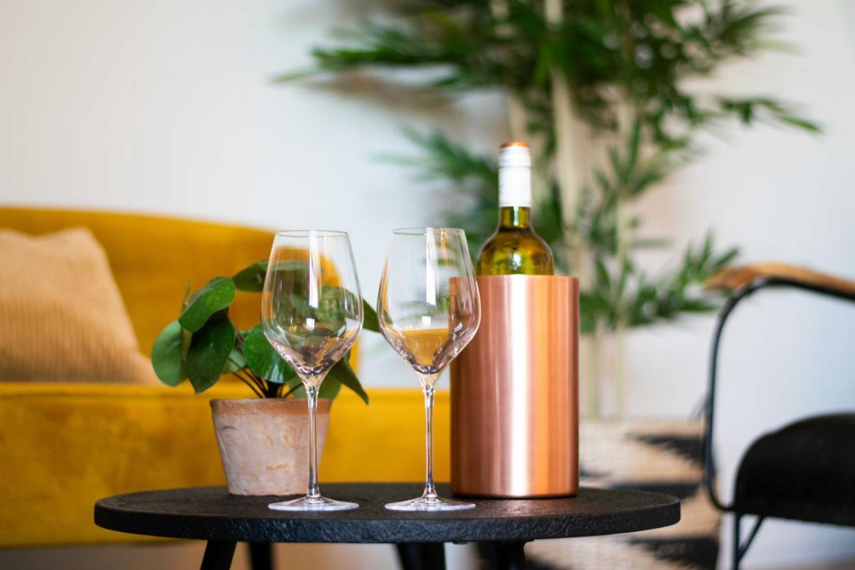 Gift card for Hotel Van Der Meer