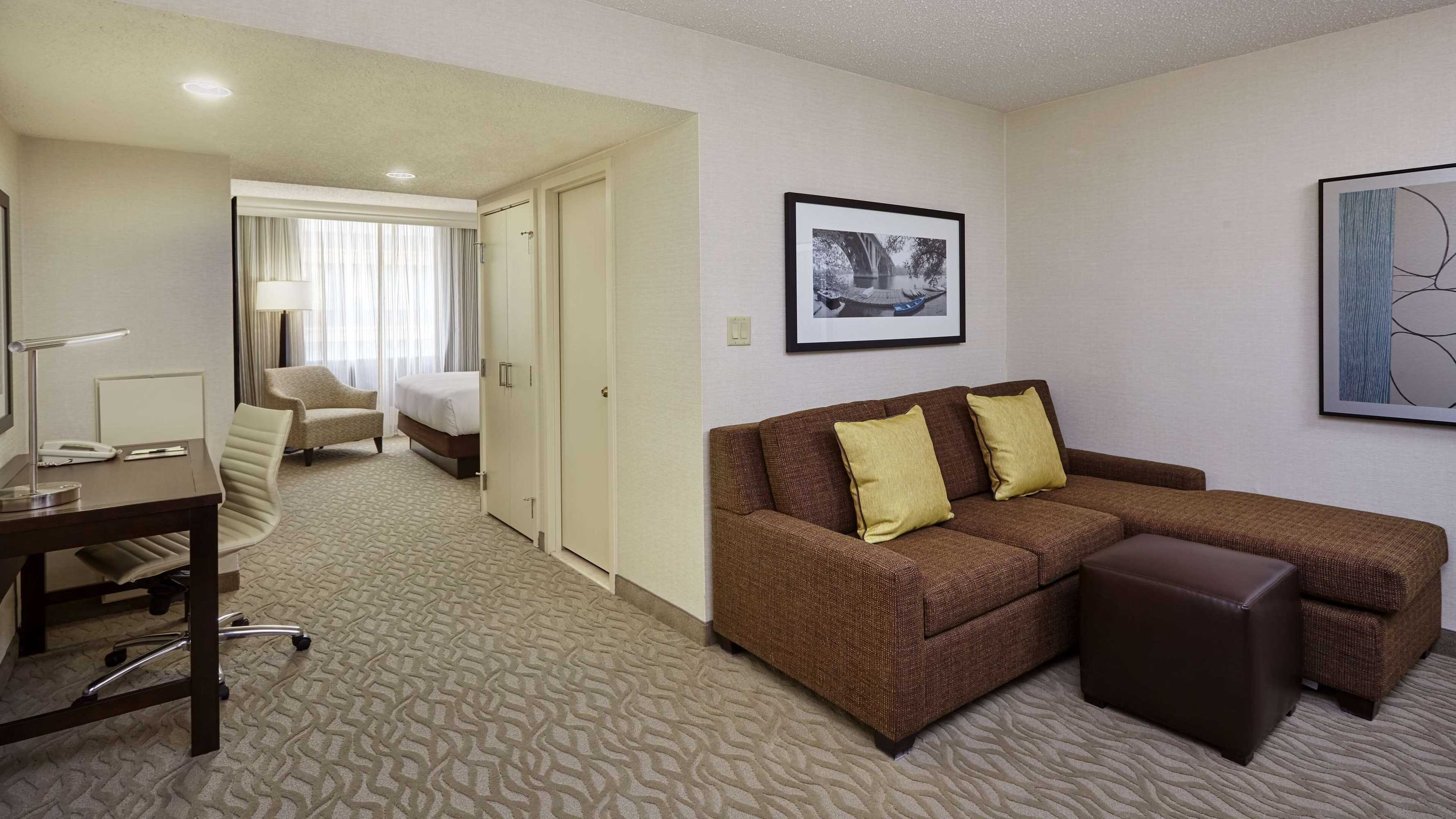 Gift card for Doubletree by Hilton Washington DC - Crystal City Gift card for Doubletree by Hilton Washington DC - Crystal City