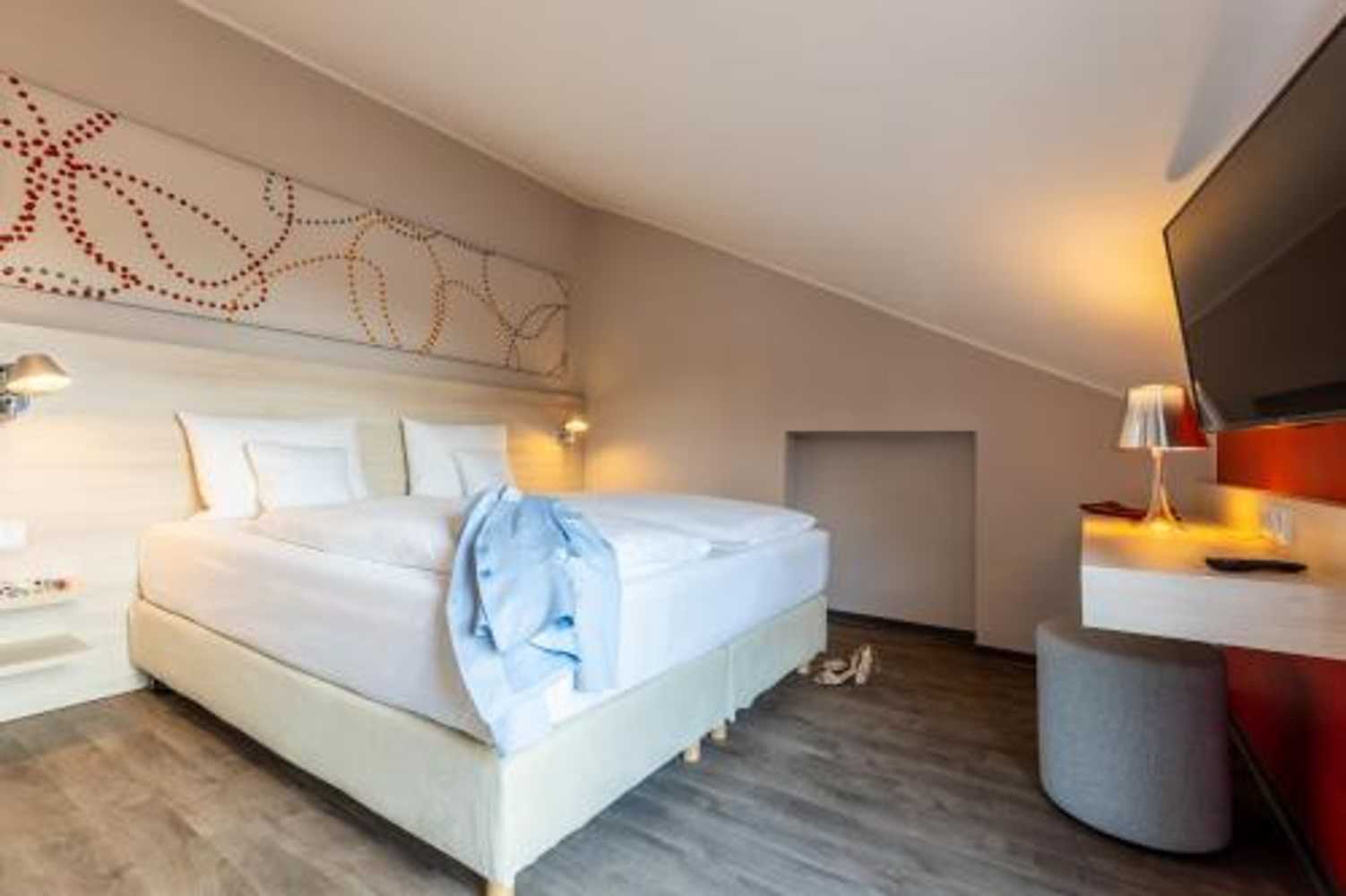 Gift card for Serways Hotel Rhynern Sued