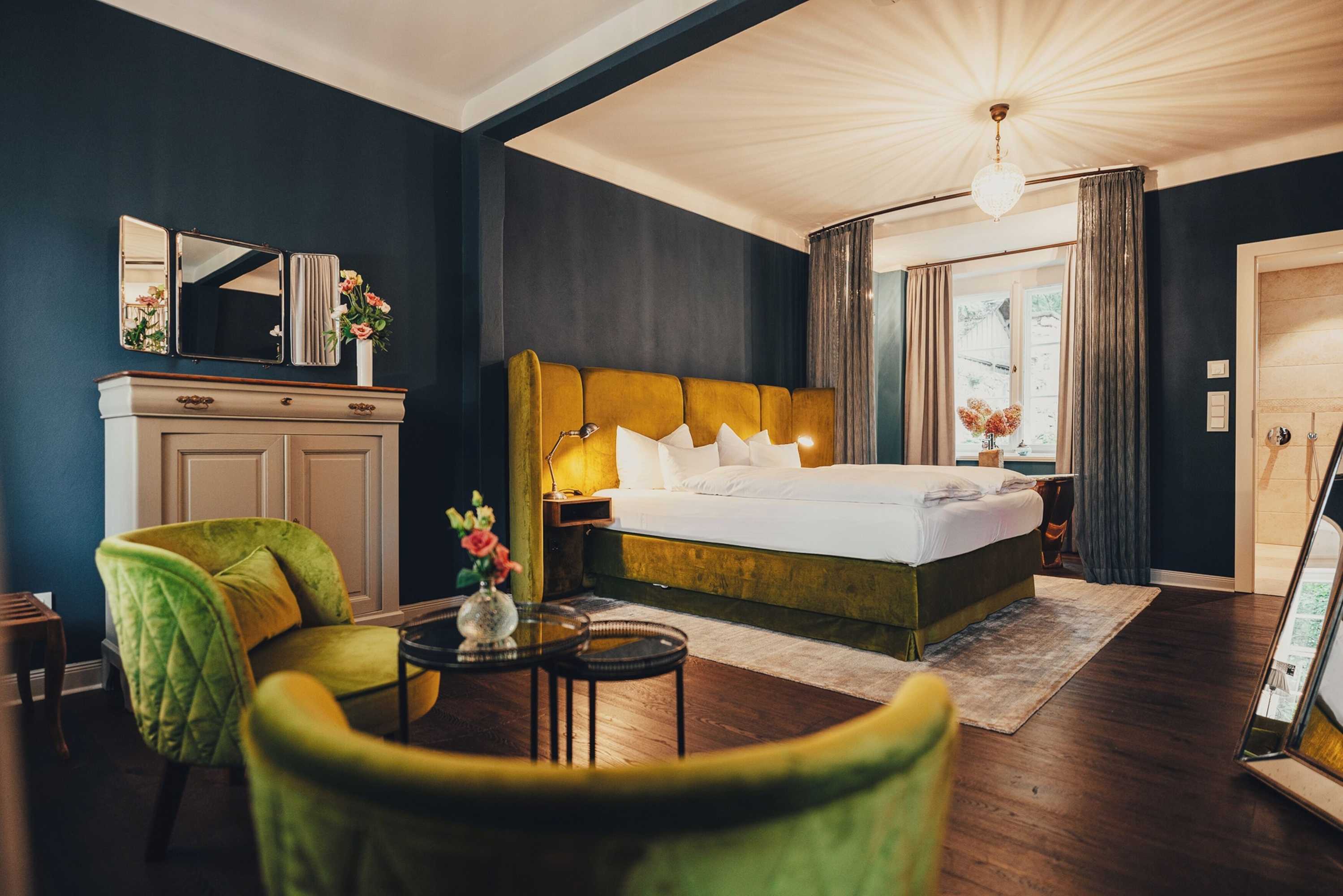 Gift card for Hotel Villa Sorgenfrei & Restaurant Atelier Sanssouci Gift card for Hotel Villa Sorgenfrei & Restaurant Atelier Sanssouci