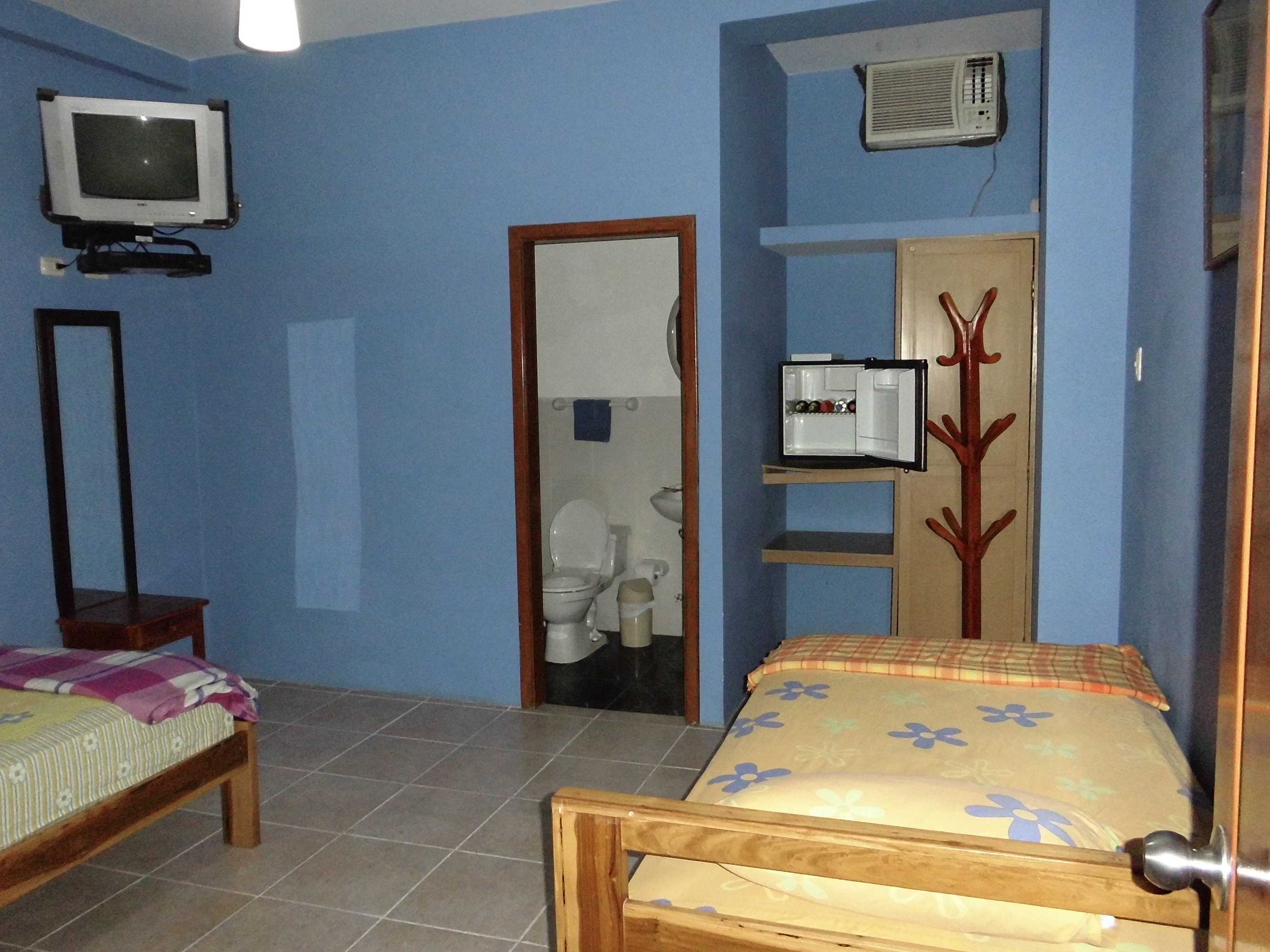 Gift card for Hotel Francisco Iii