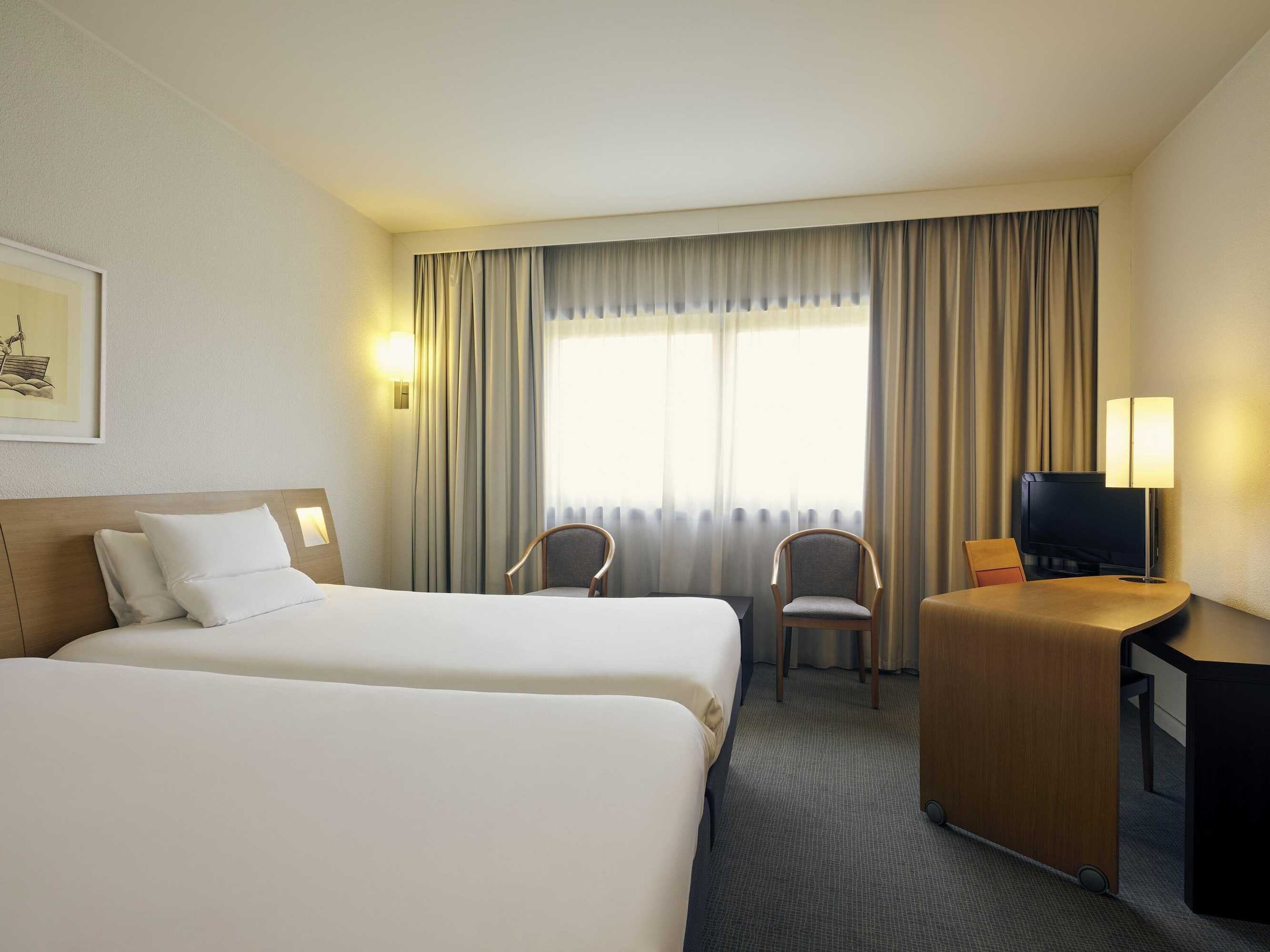 Gift card for Novotel Venezia Mestre Castellana