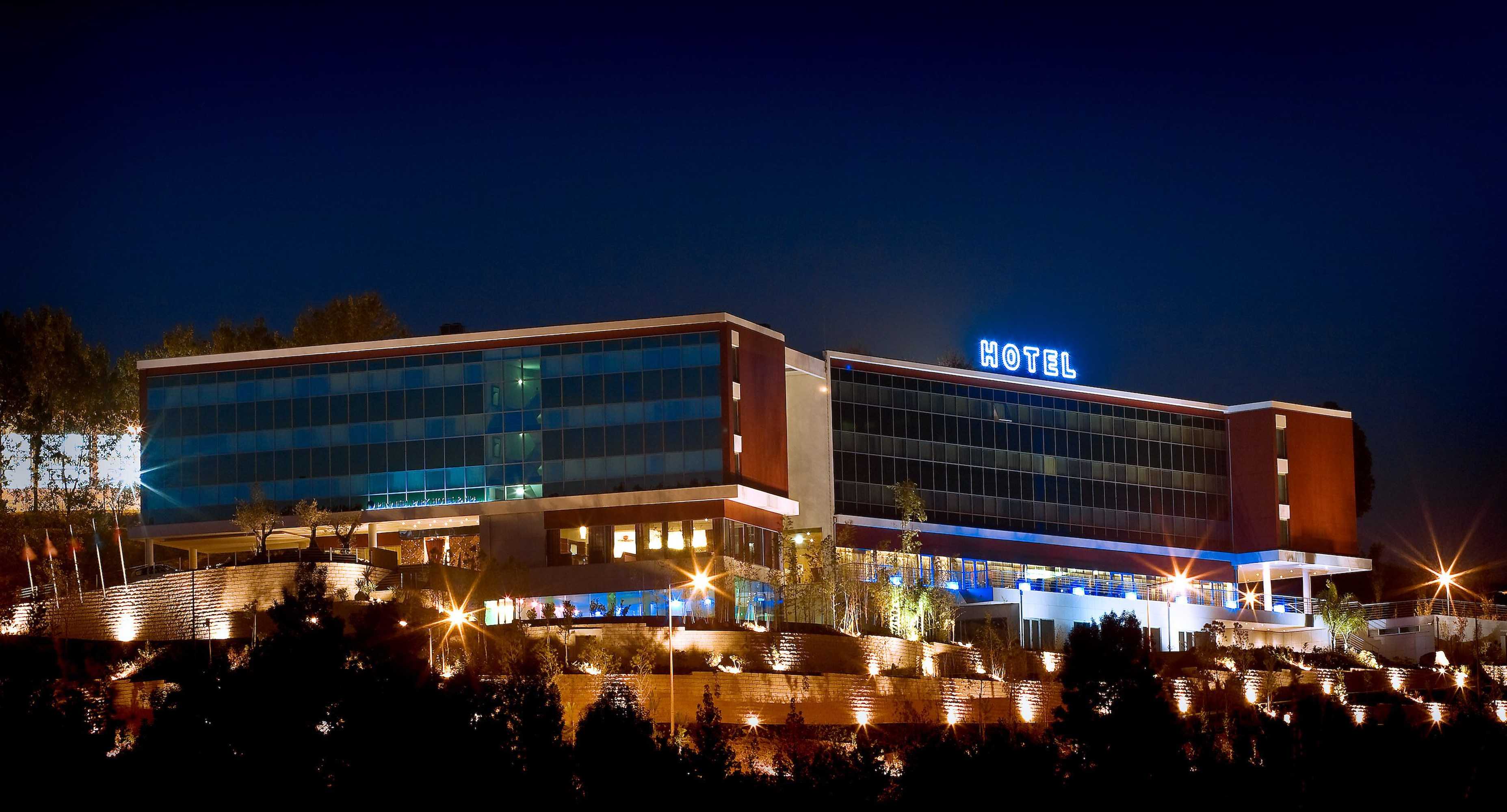 Gift card for Penafiel Park Hotel & Spa Gift card for Penafiel Park Hotel & Spa