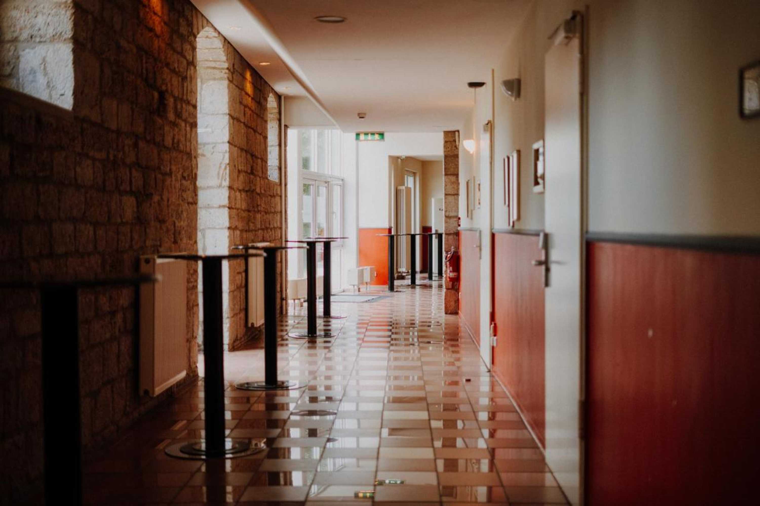 Gift card for Conference Partner Hotel am Schloß Apolda