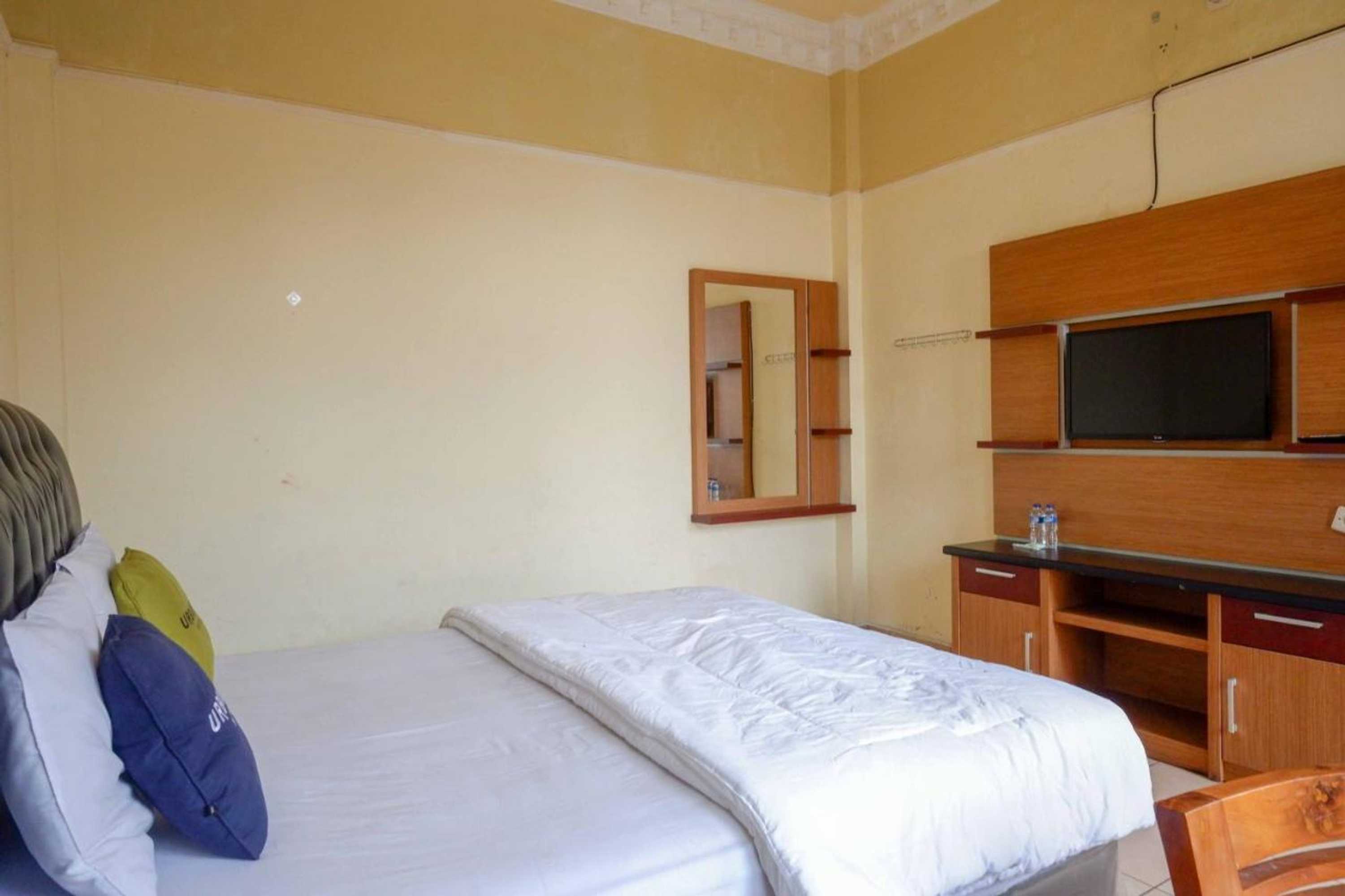 Gift card for Urbanview Hotel Bergas Indah Bandungan by Reddoorz