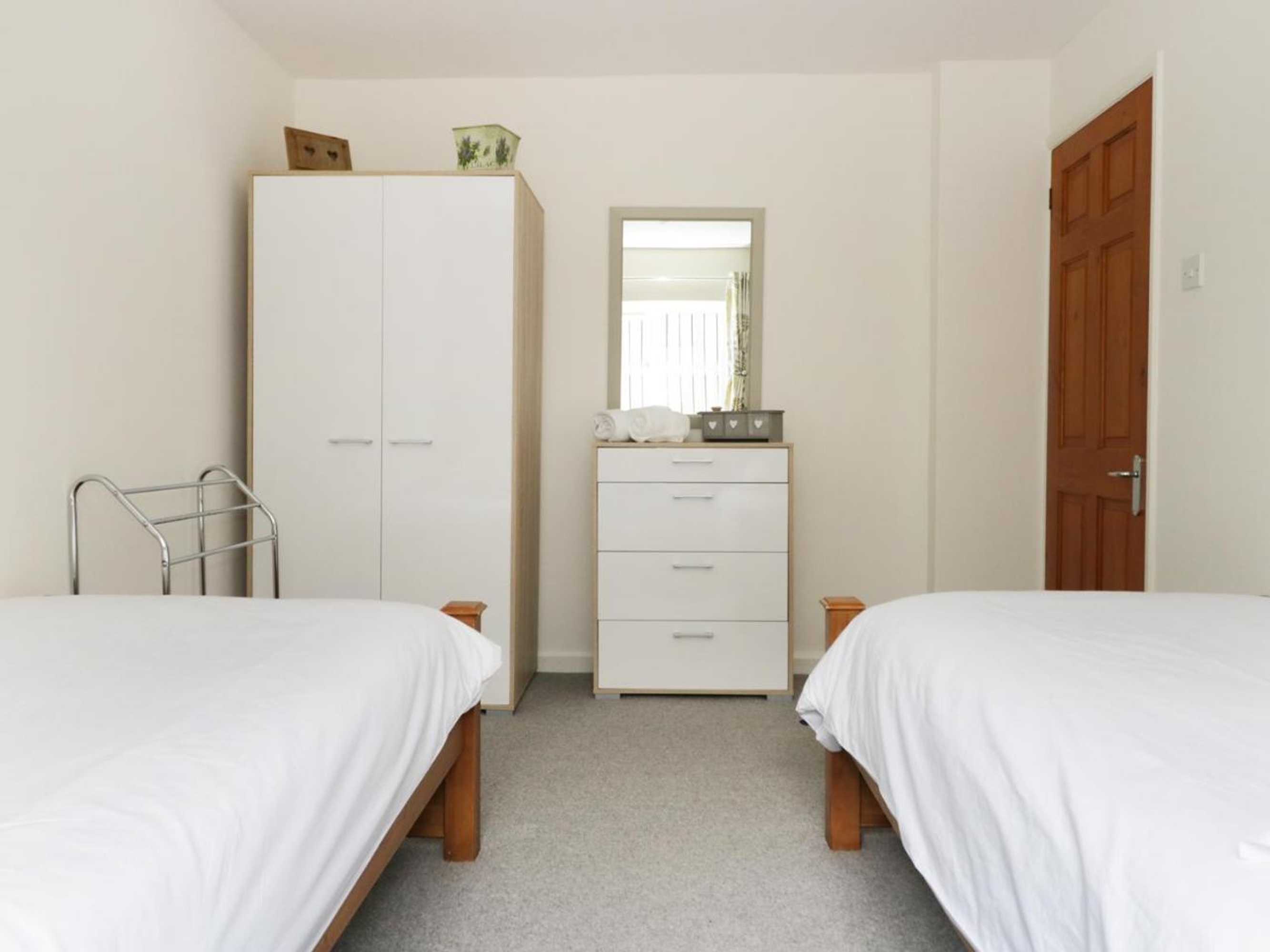 Gift card for The Milking Parlour