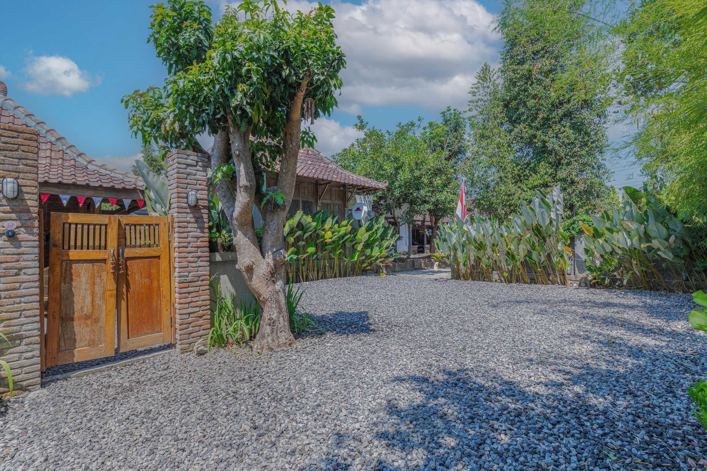 Gift card for Yukke Tembi Homestay