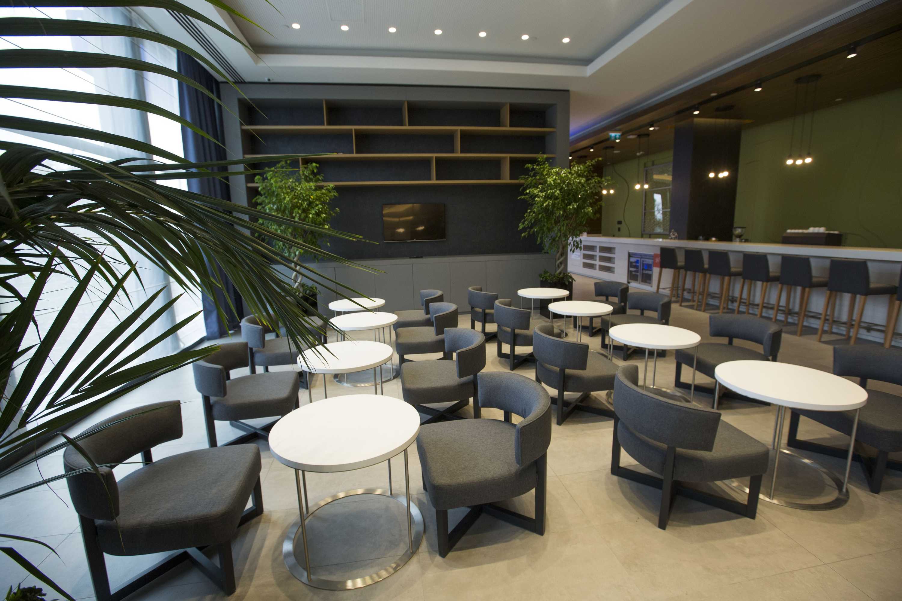 Gift card for Hampton by Hilton Bolu Gift card for Hampton by Hilton Bolu
