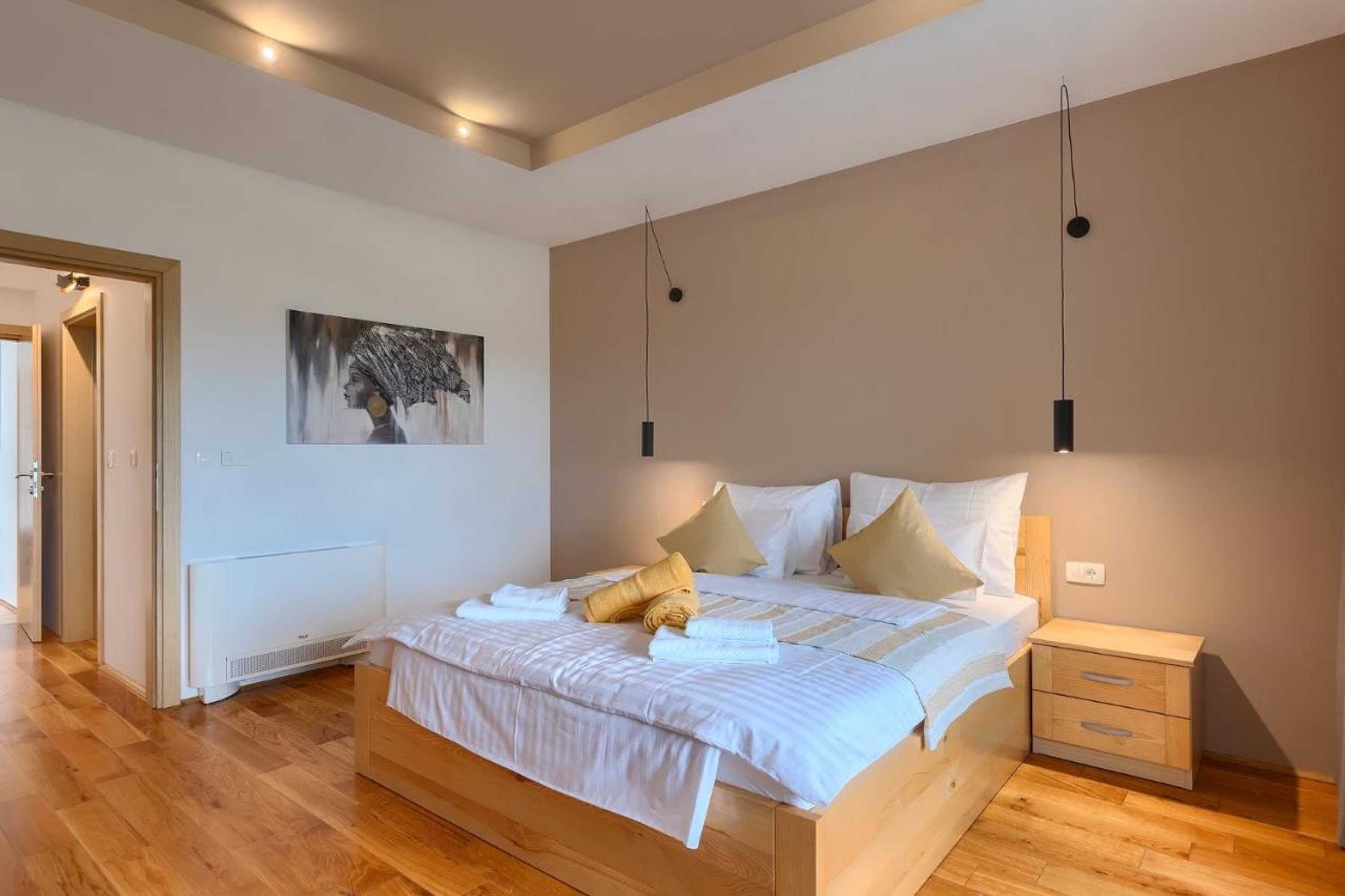 Gift card for Villa Kate Istria