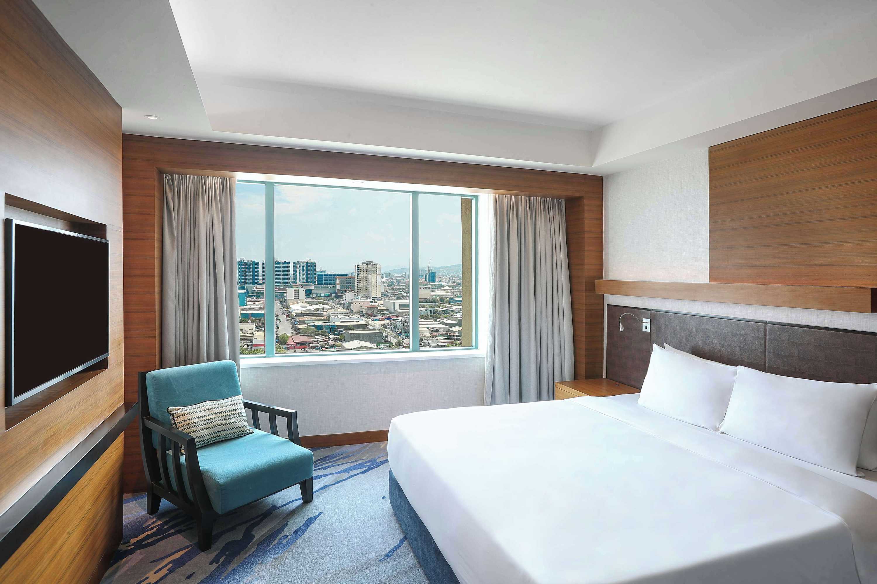 Gift card for Radisson Blu Cebu Gift card for Radisson Blu Cebu