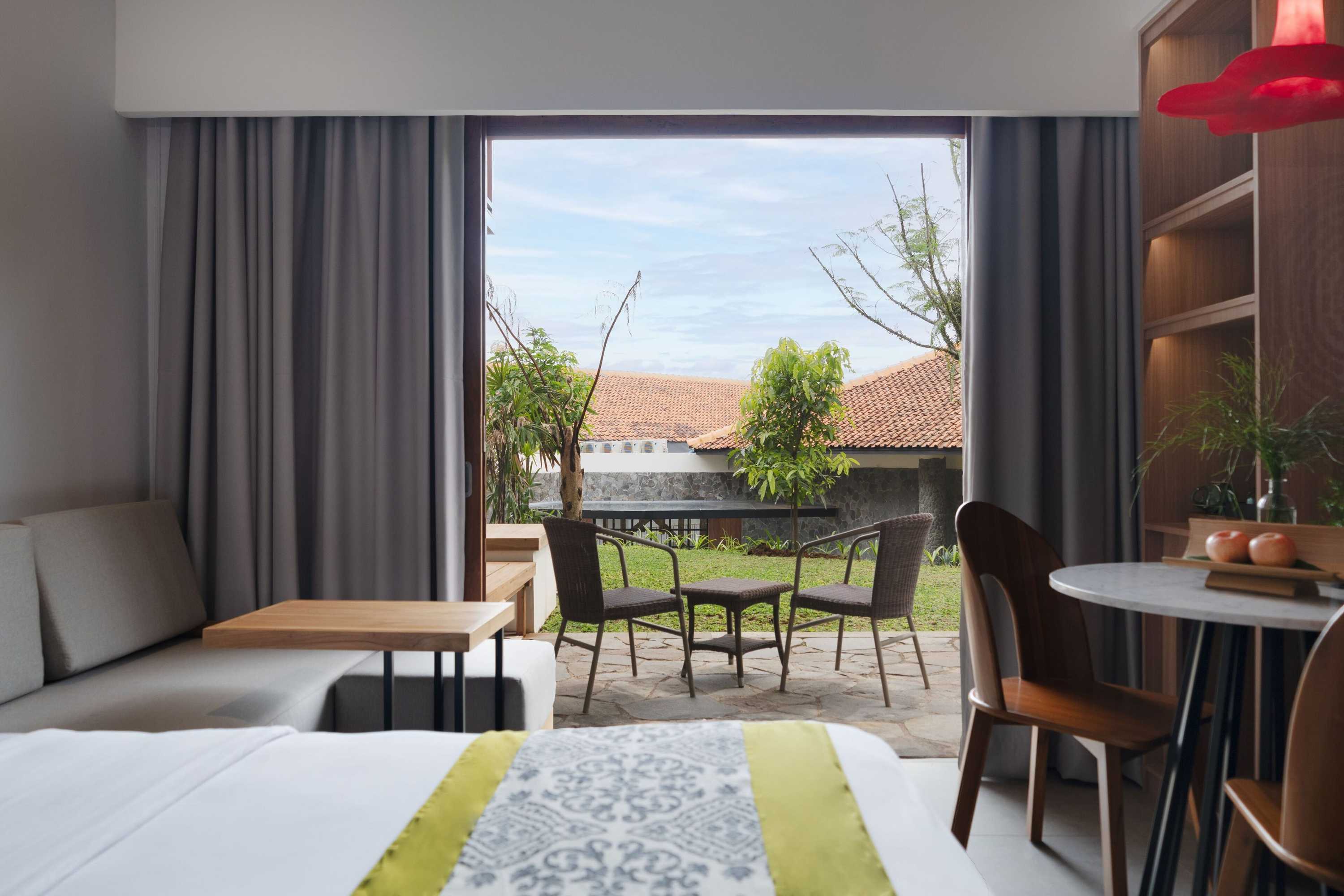 Gift card for Novus Giri Resort & Spa