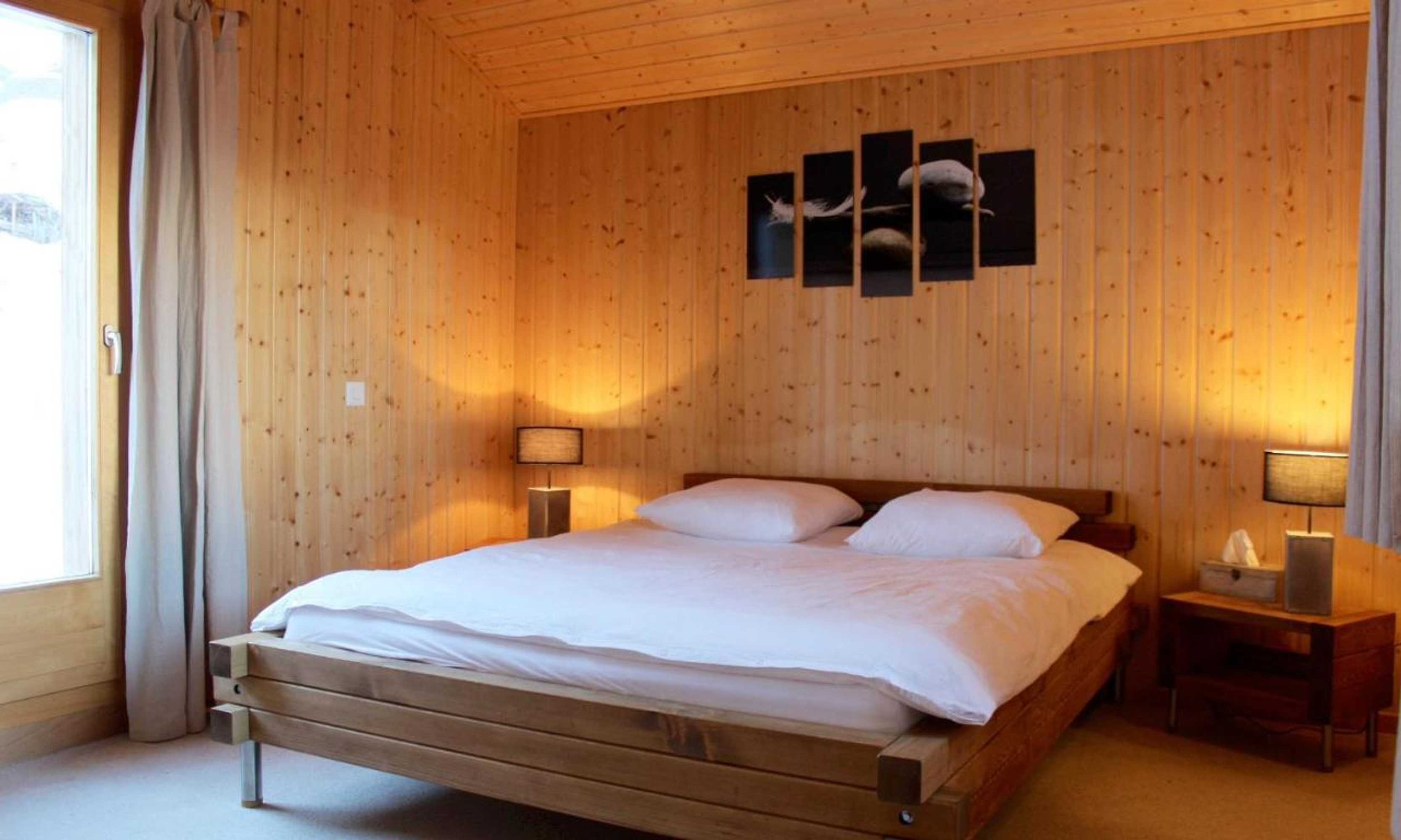 Gift card for Chalet Mon Sousou