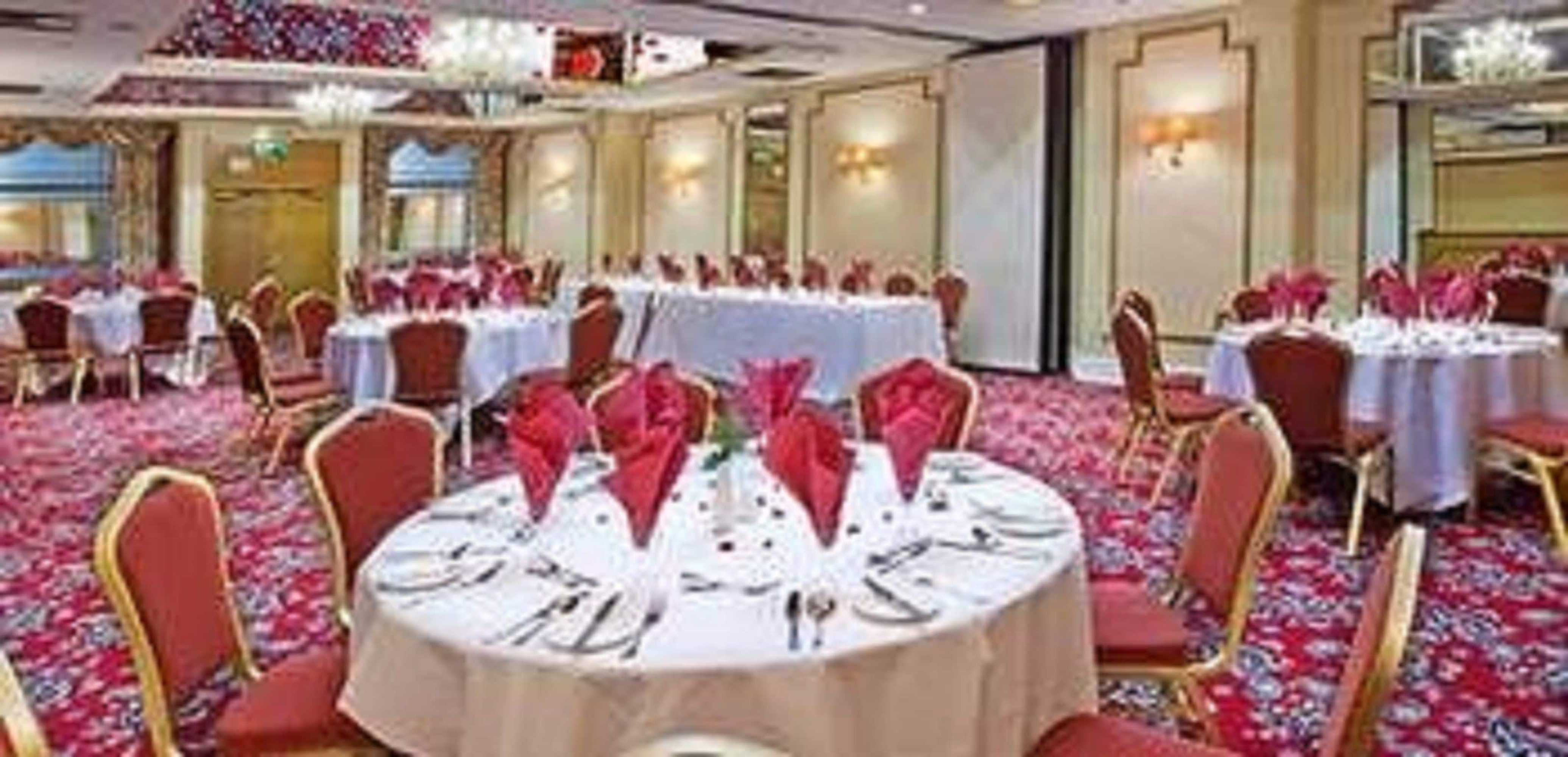 Gift card for Britannia Hotel Wolverhampton Gift card for Britannia Hotel Wolverhampton