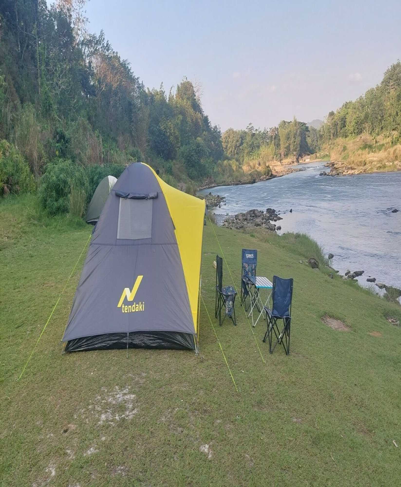 Gift card for Potrobayan River Camp