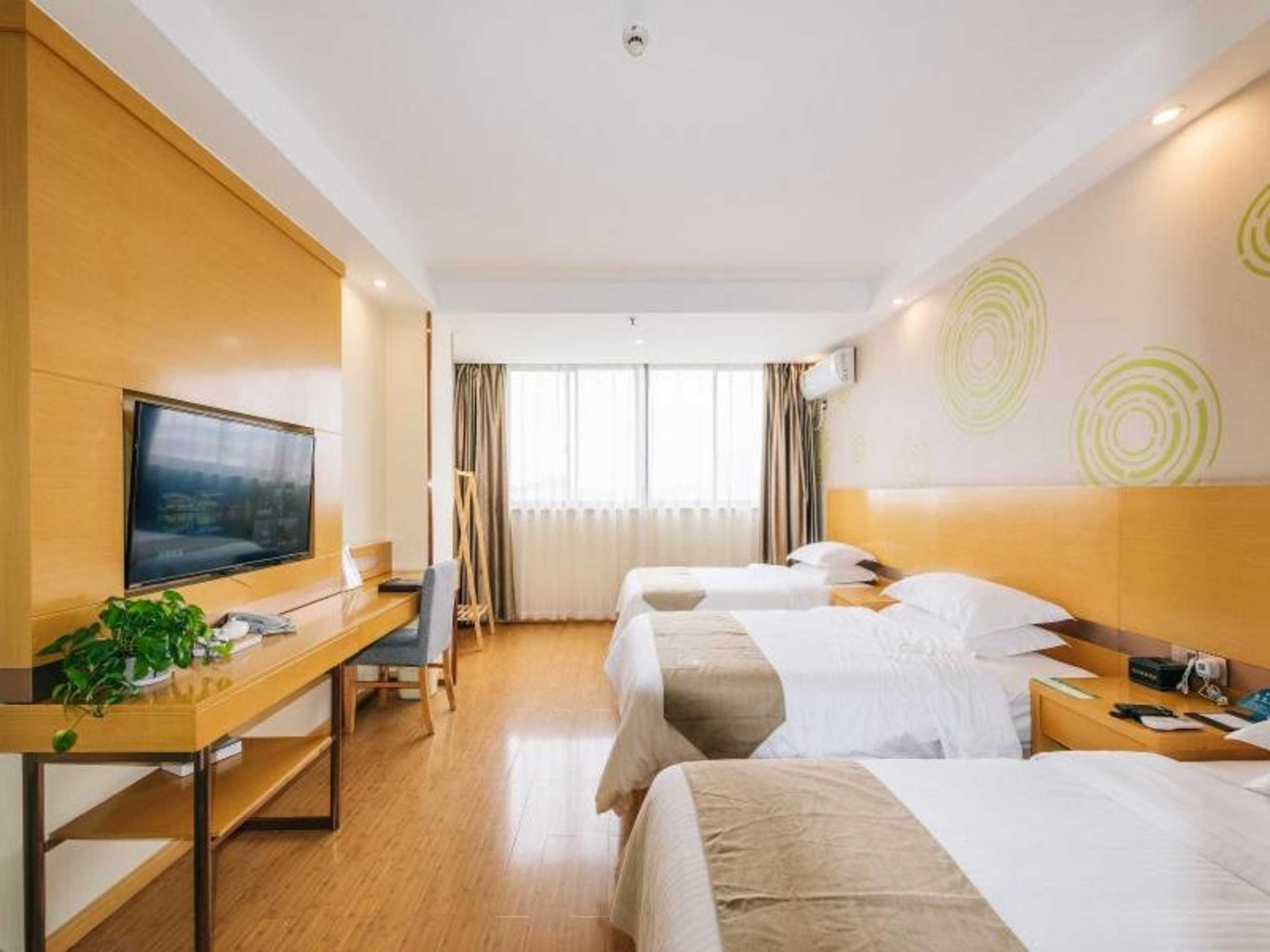 Gift card for Greentree Inn Wuxi Jiangyin High-Speed Train Jinsanjiao Market Express Hotel Gift card for Greentree Inn Wuxi Jiangyin High-Speed Train Jinsanjiao Market Express Hotel