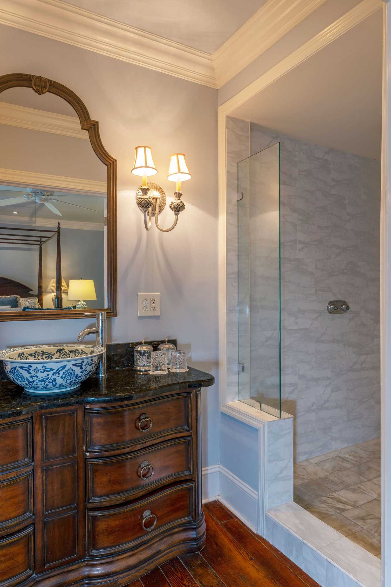 Gift card for The Kenwood Inn Oldest Bed And Breakfast, St Augustine Historic District