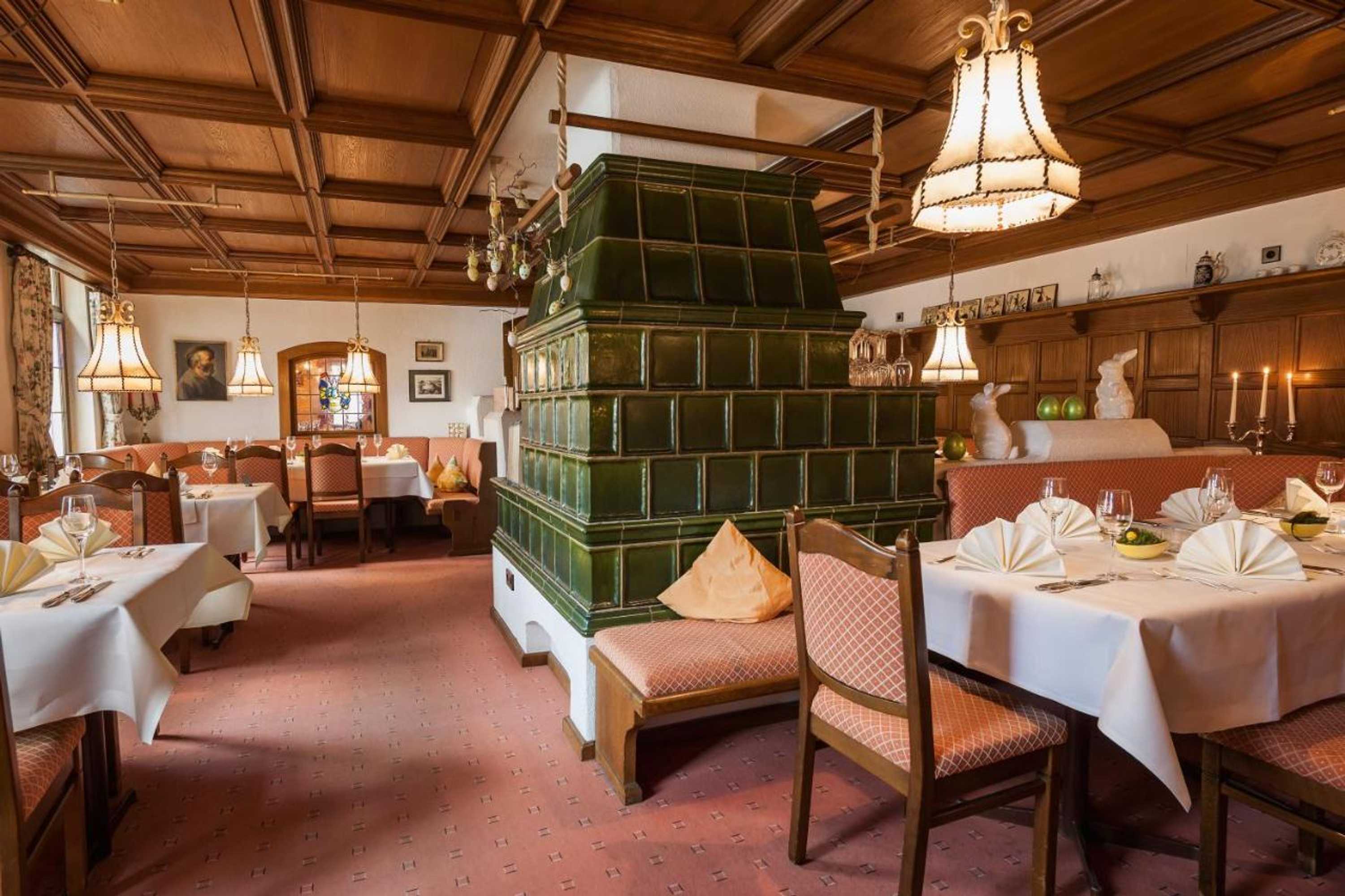 Gift card for Hotel Brielhof