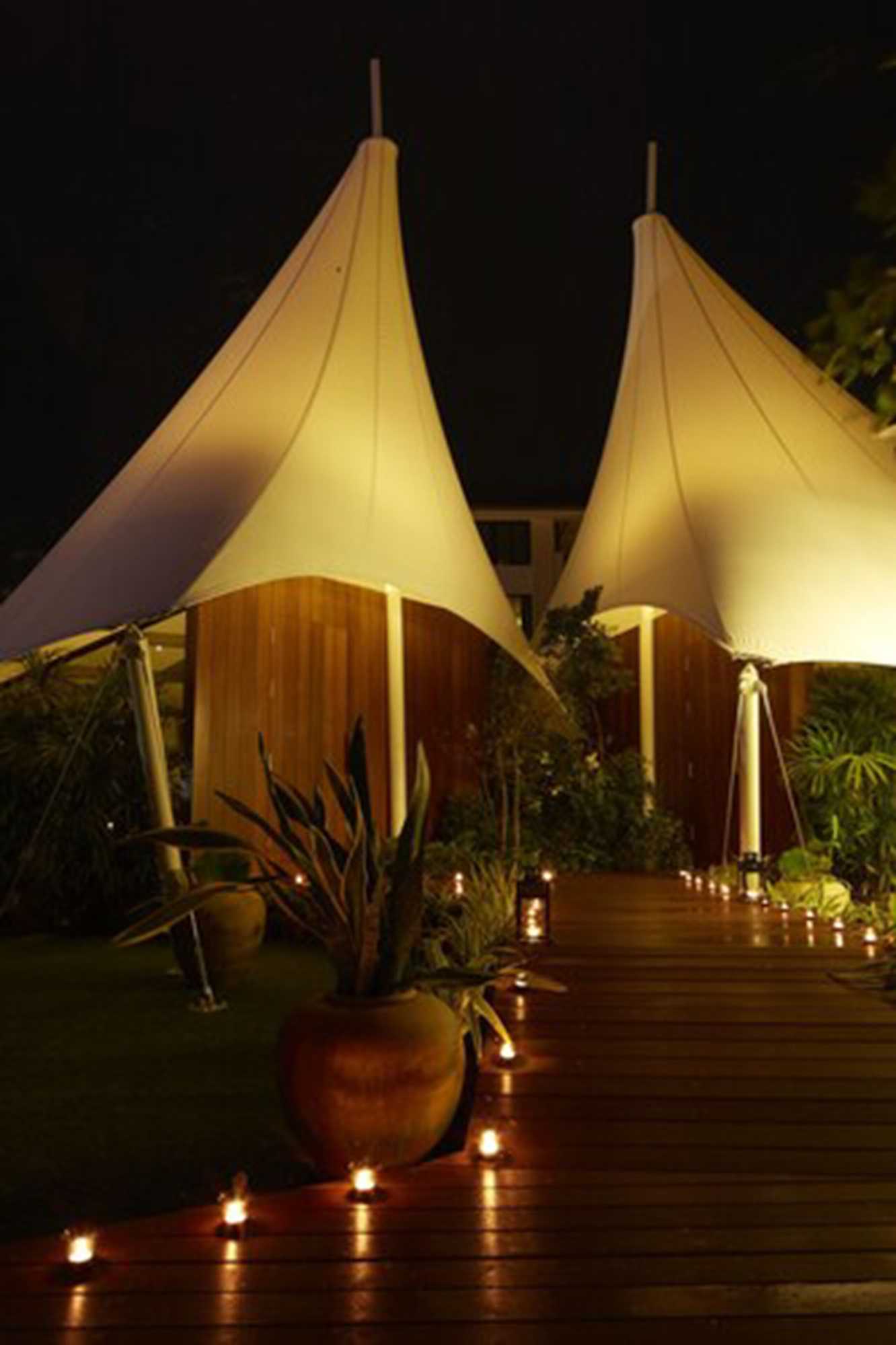 Gift card for Let's Sea Hua Hin Al Fresco Resort Gift card for Let's Sea Hua Hin Al Fresco Resort